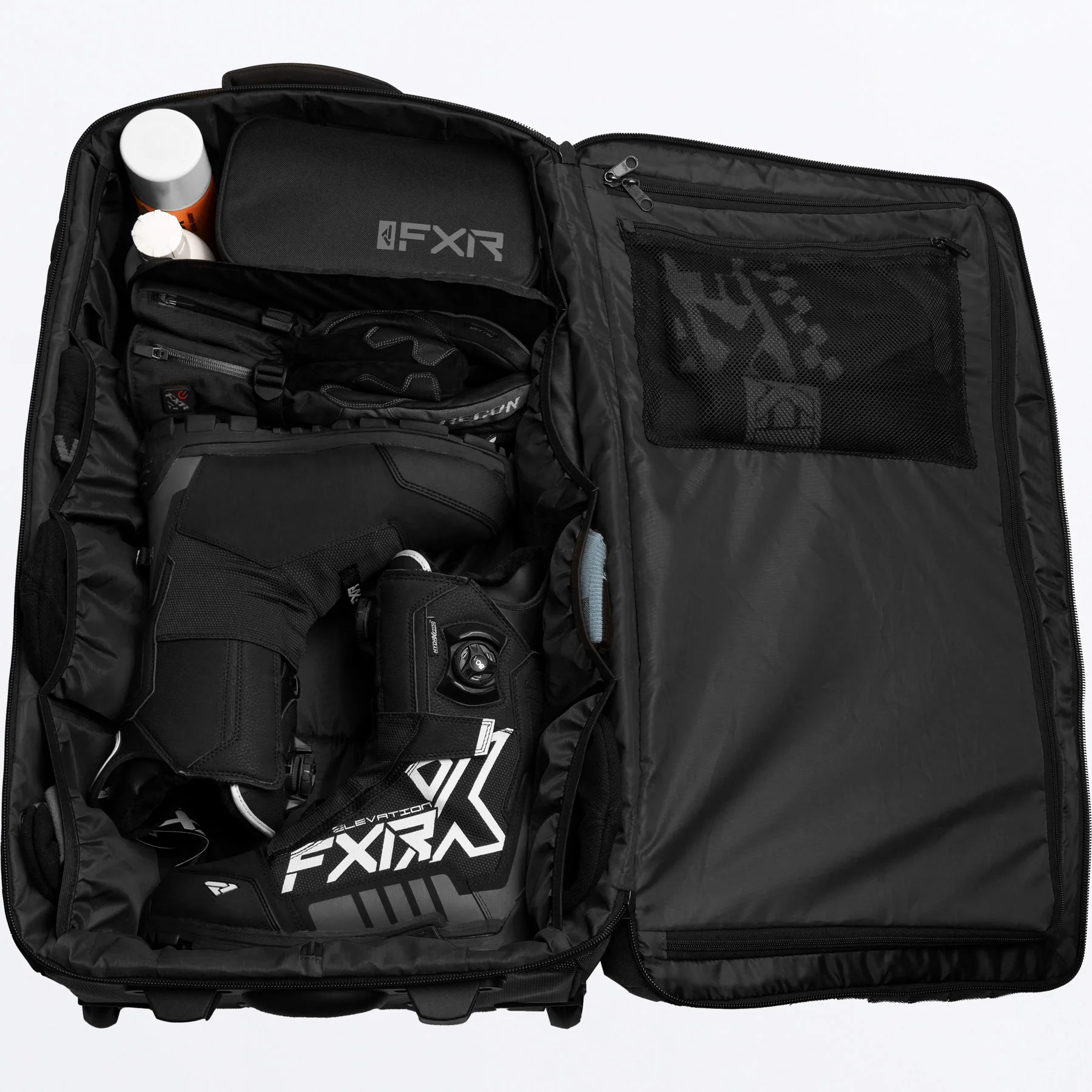 Factory Ride Bag - Image 6