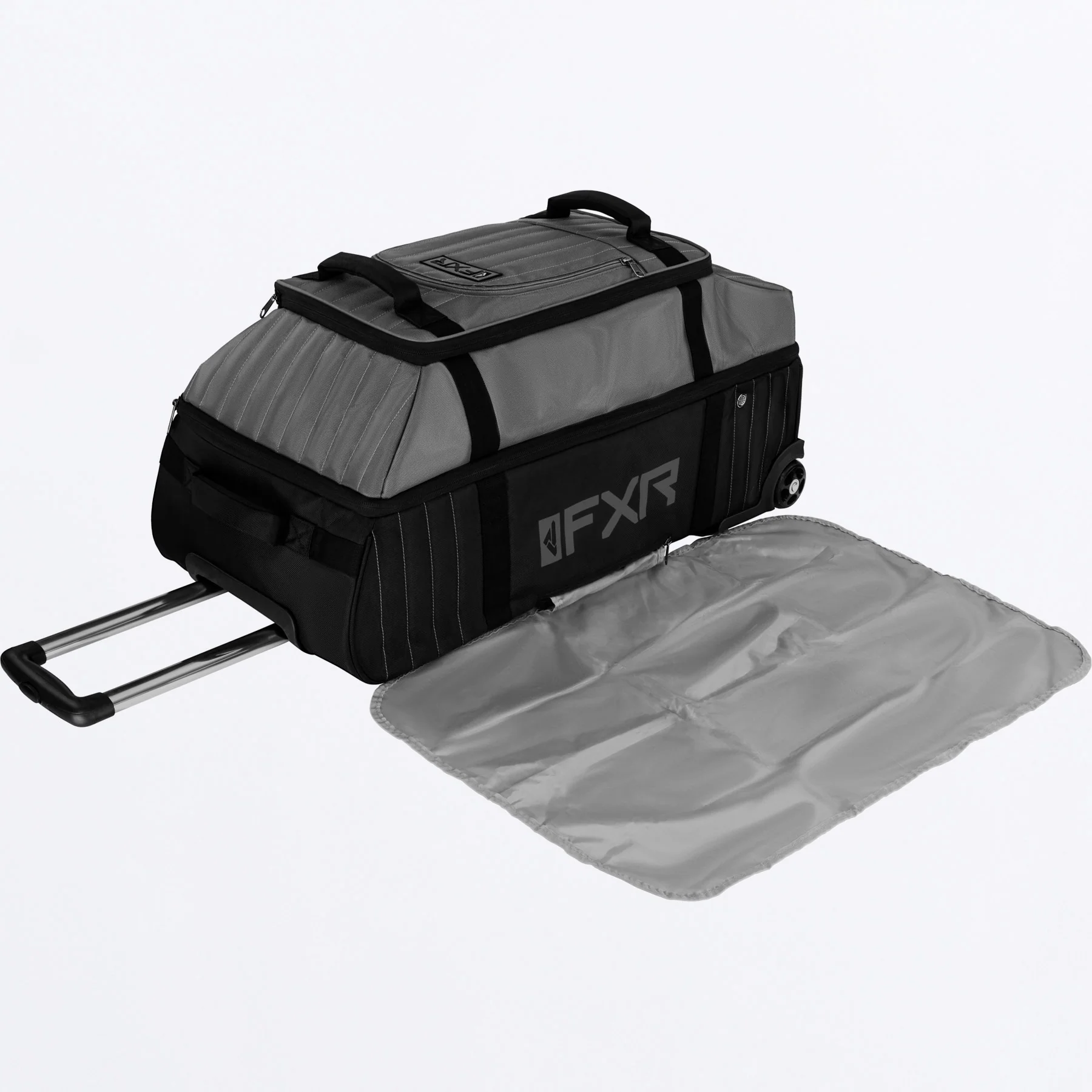 Factory Ride Bag - Image 8
