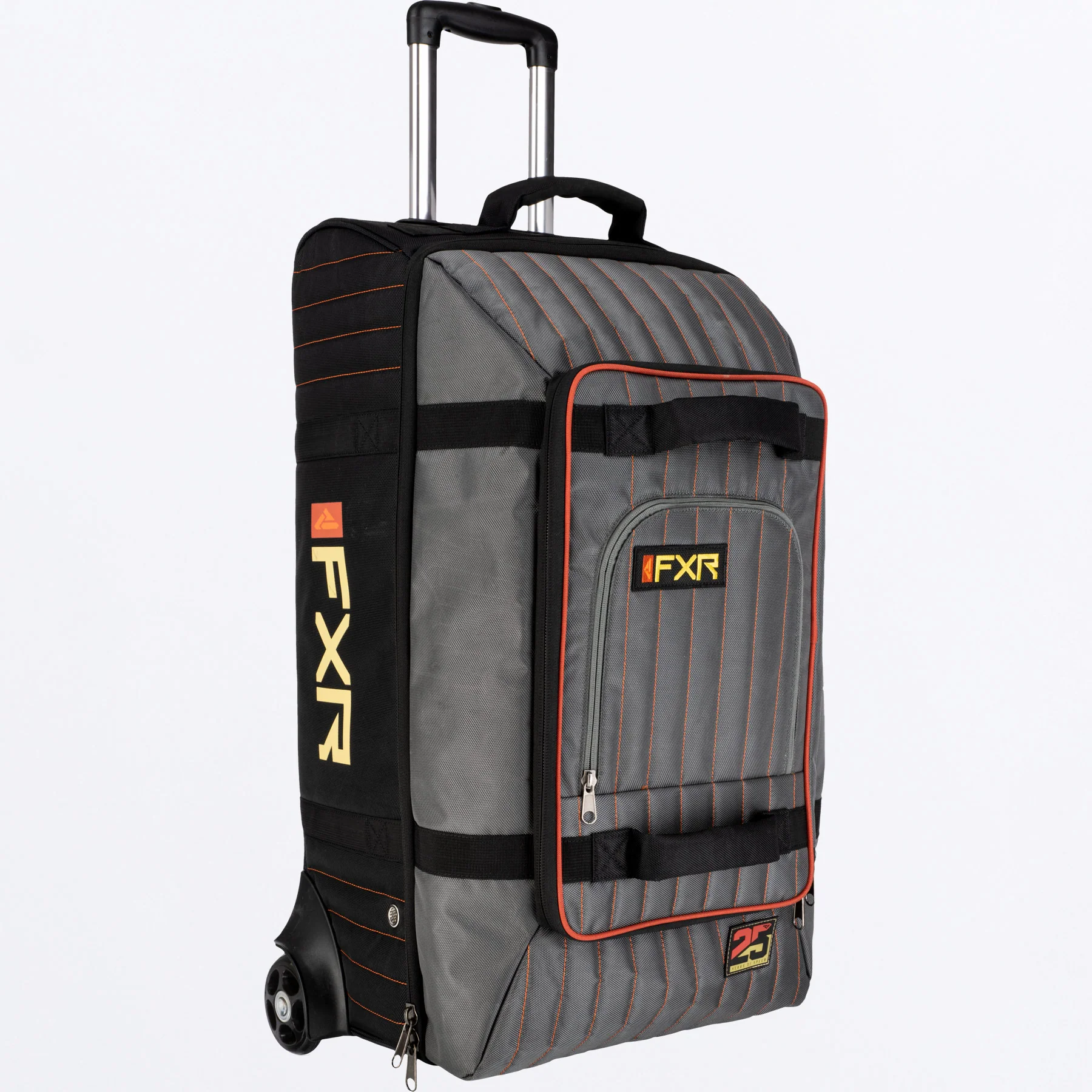Factory Ride Bag - Image 9