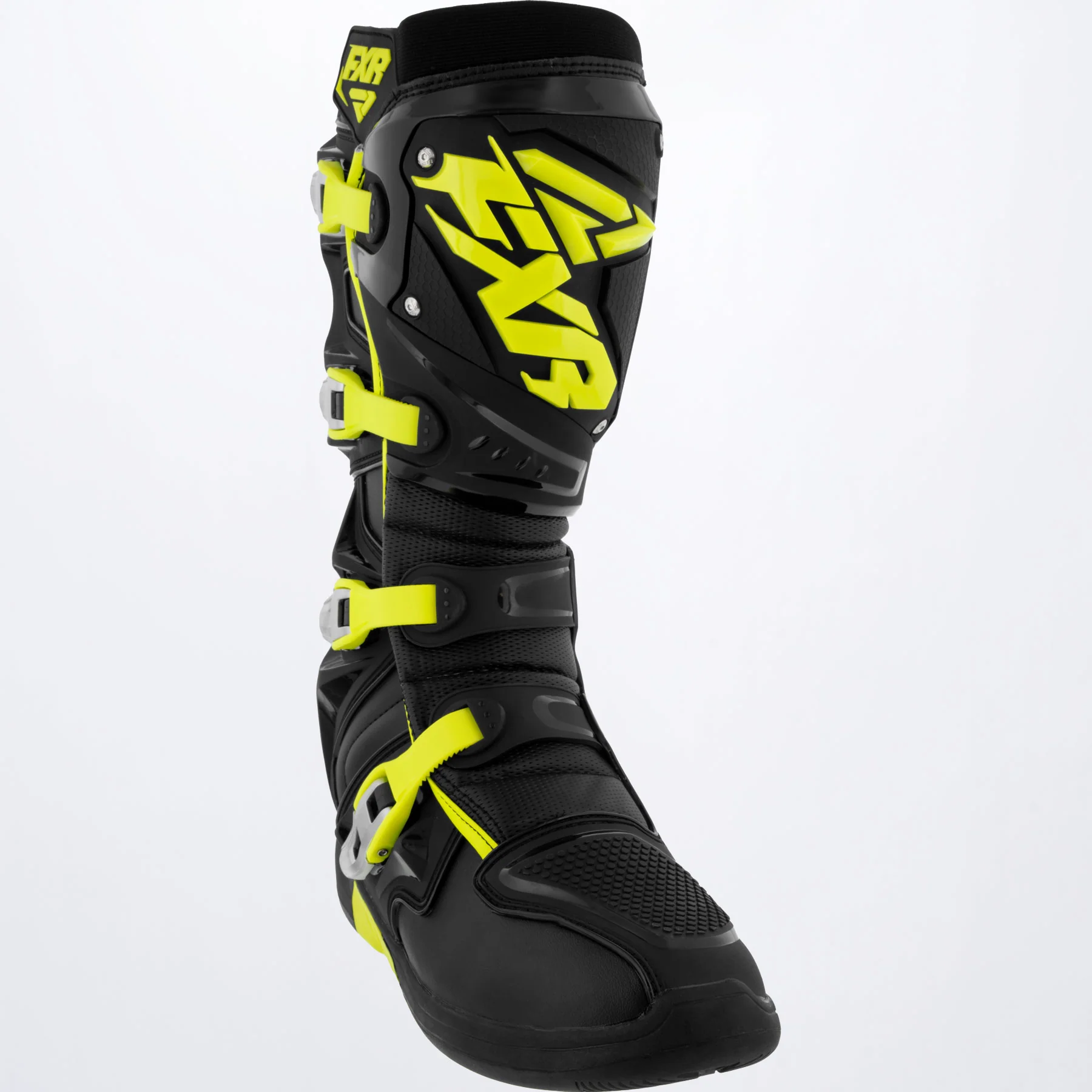 Factory Ride Boot - Image 10