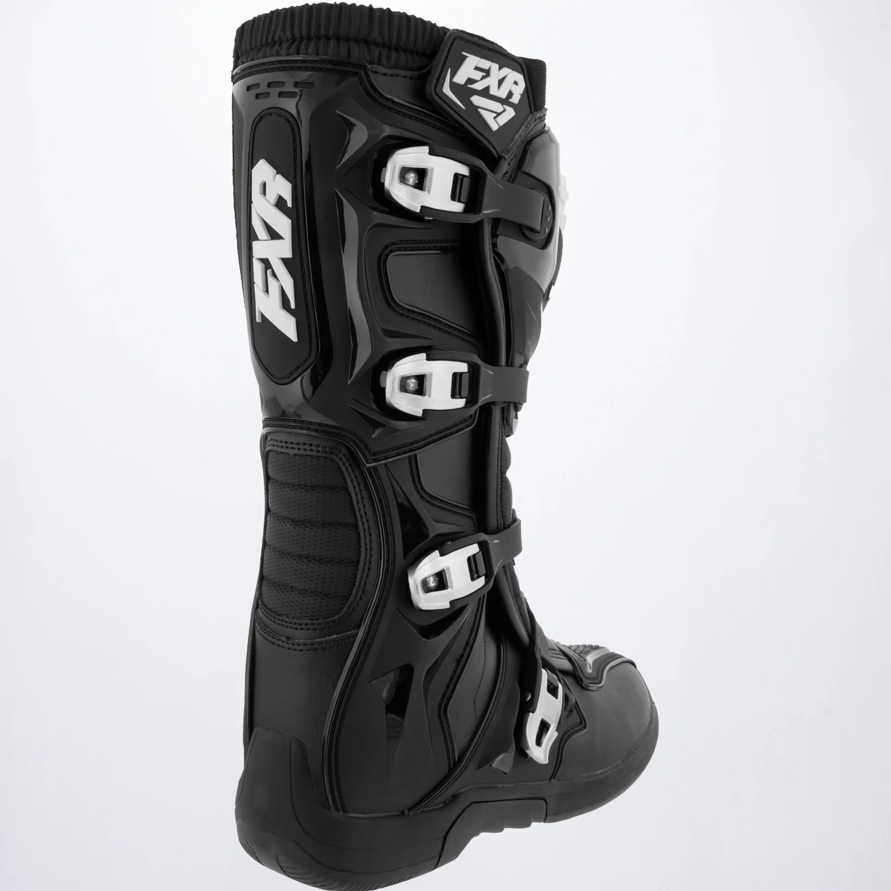 Factory Ride Boot - Image 3