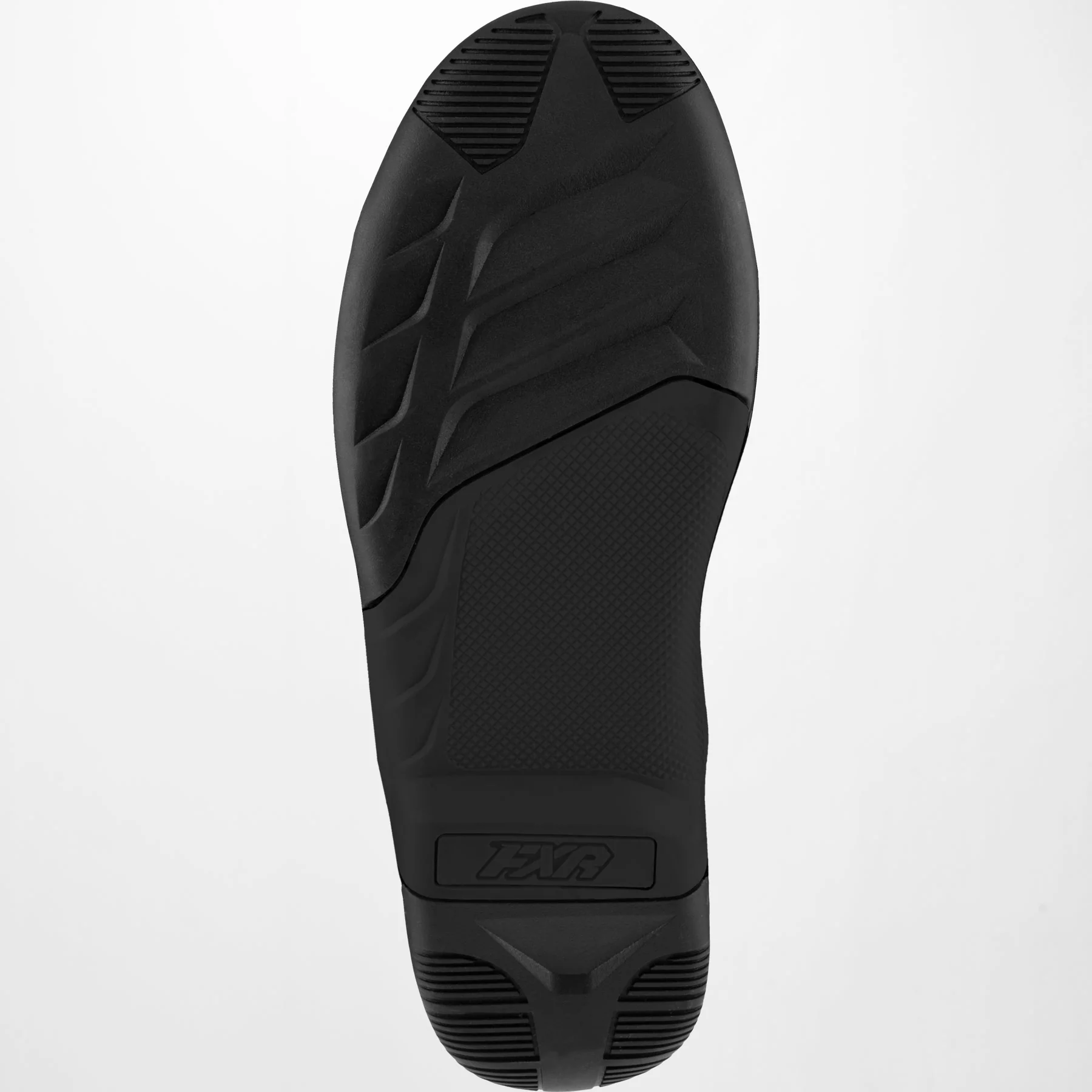 Factory Ride Boot - Image 4