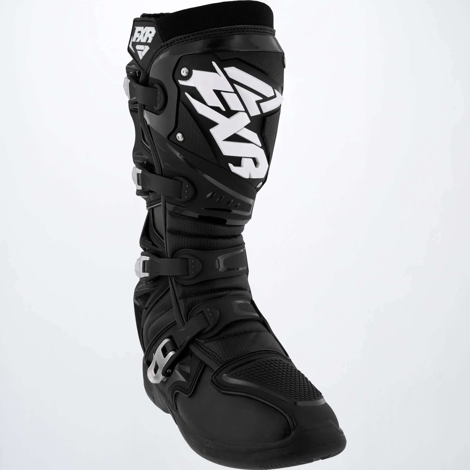 Factory Ride Boot - Image 5