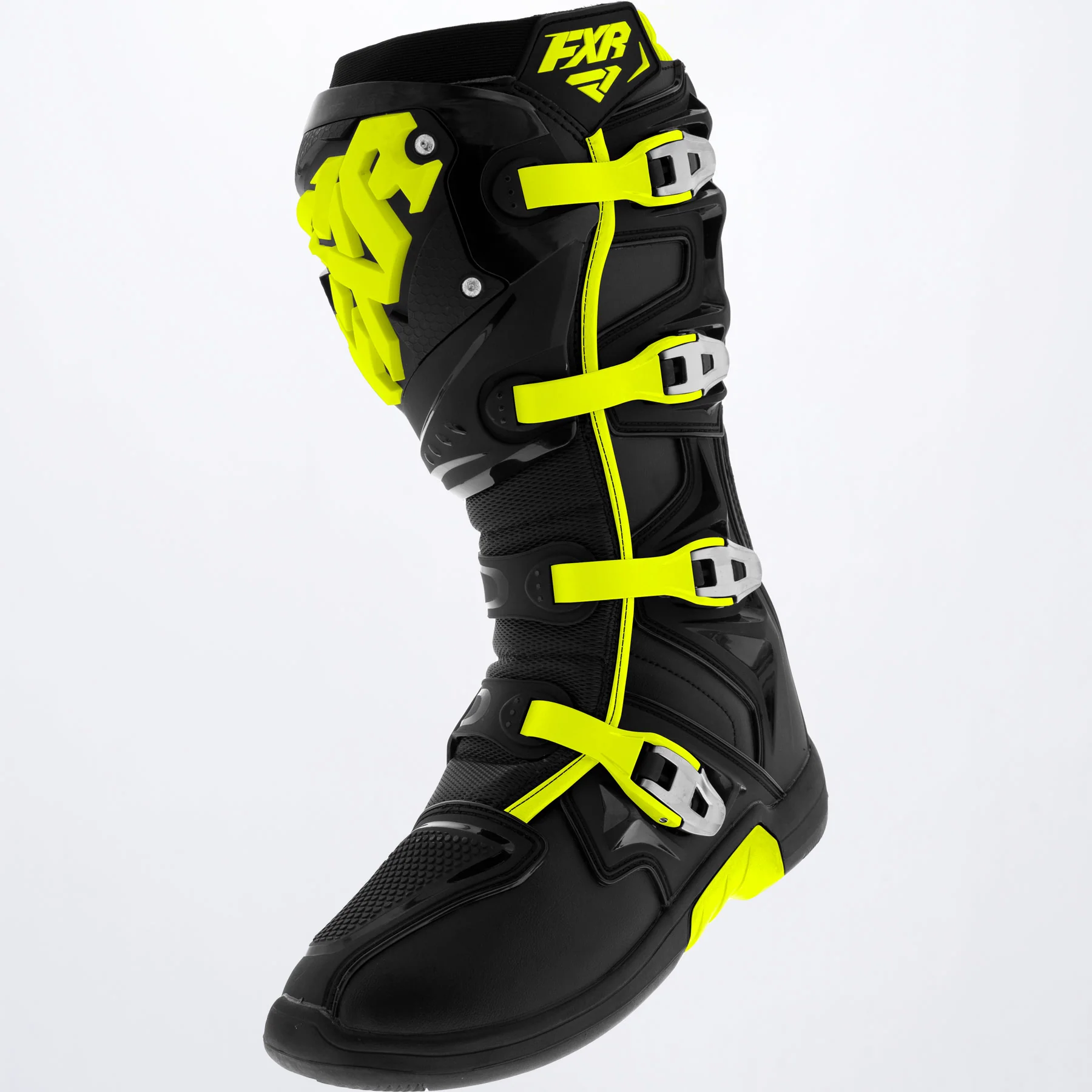 Factory Ride Boot - Image 6