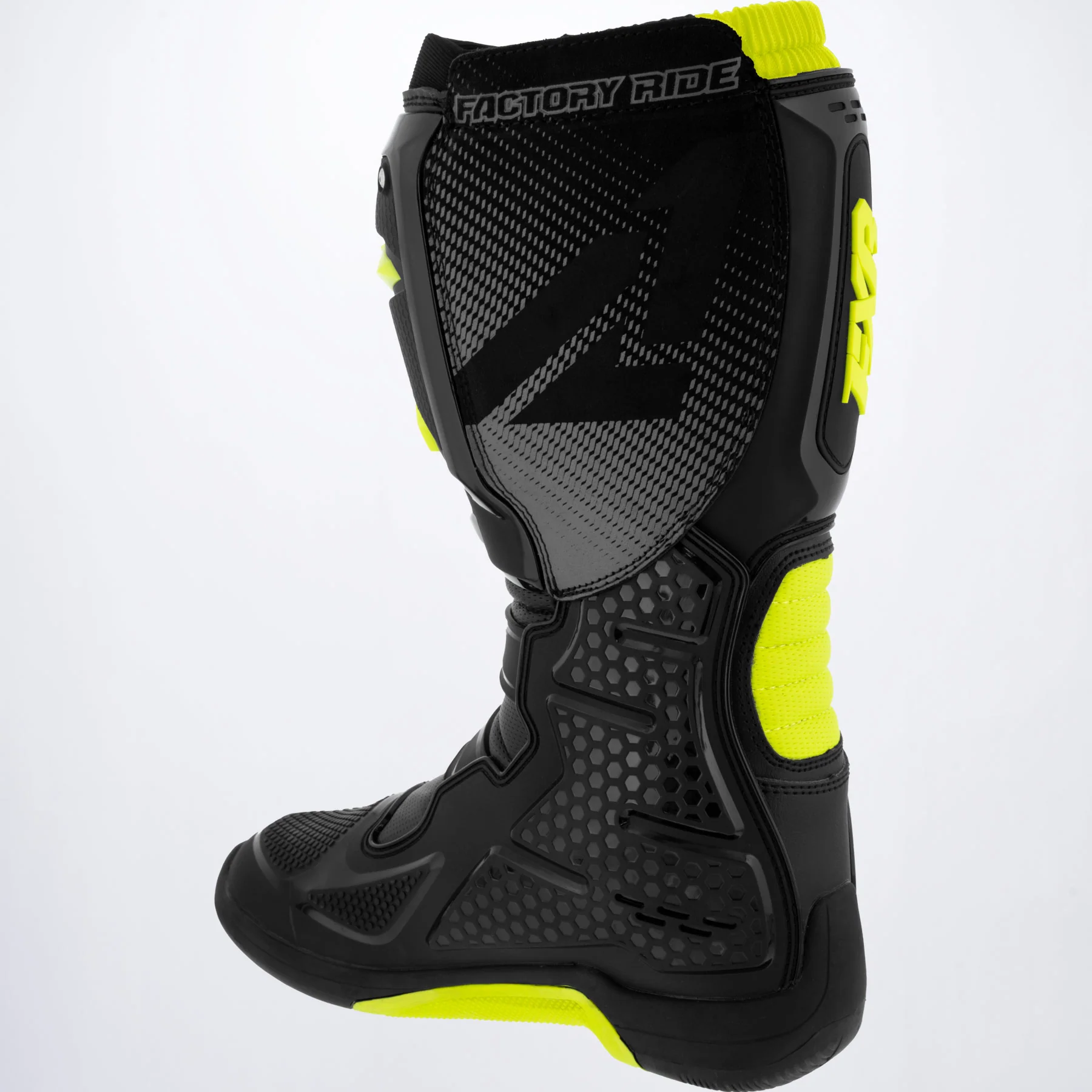 Factory Ride Boot - Image 7