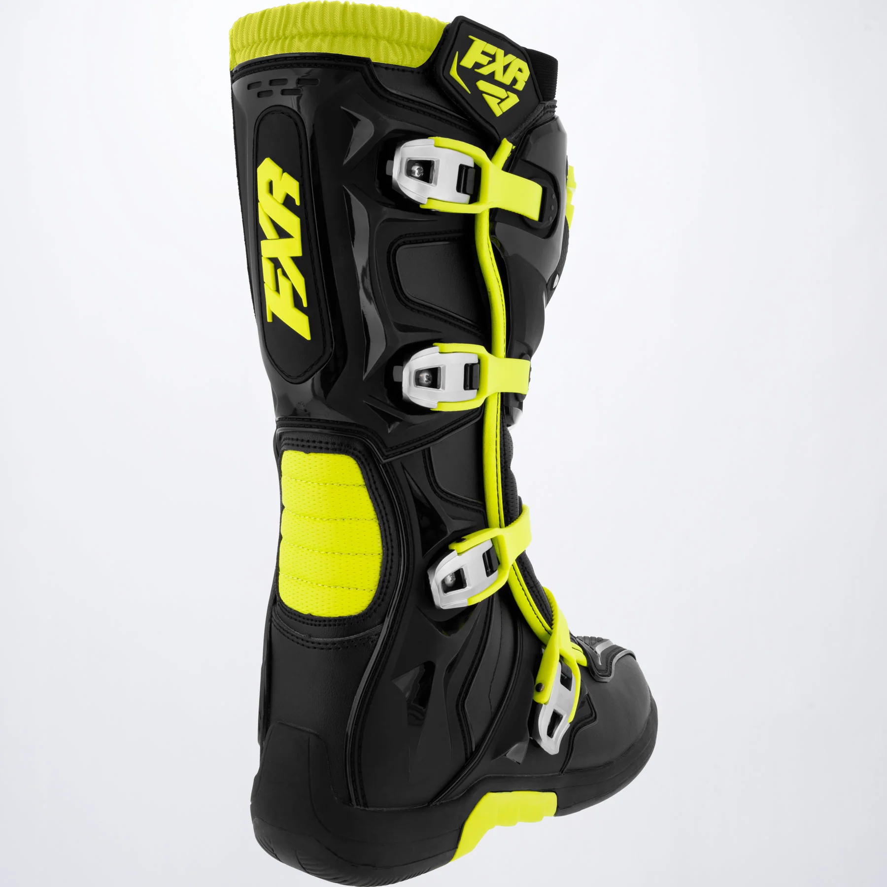 Factory Ride Boot - Image 8