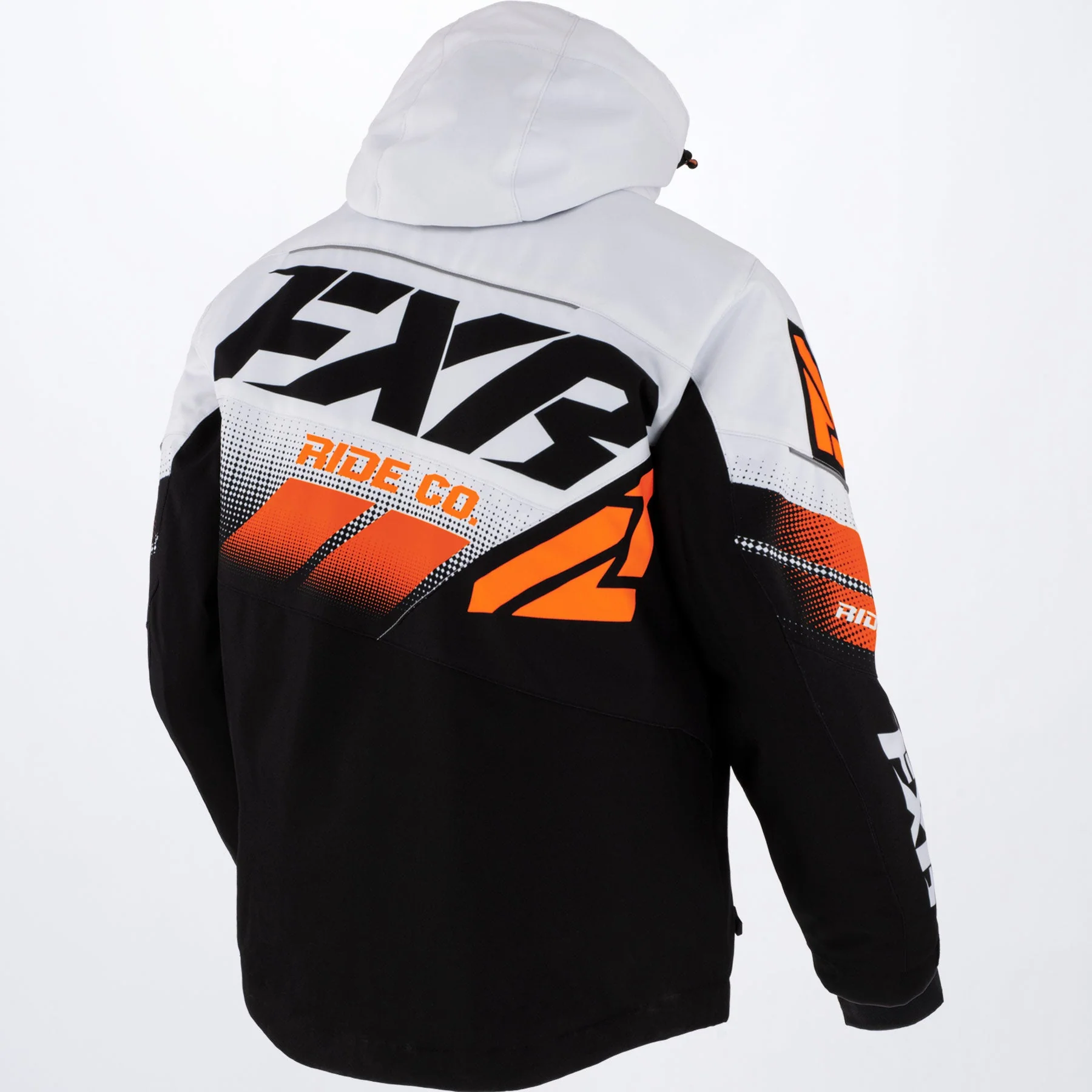 Men's Boost FX Jacket - Image 14