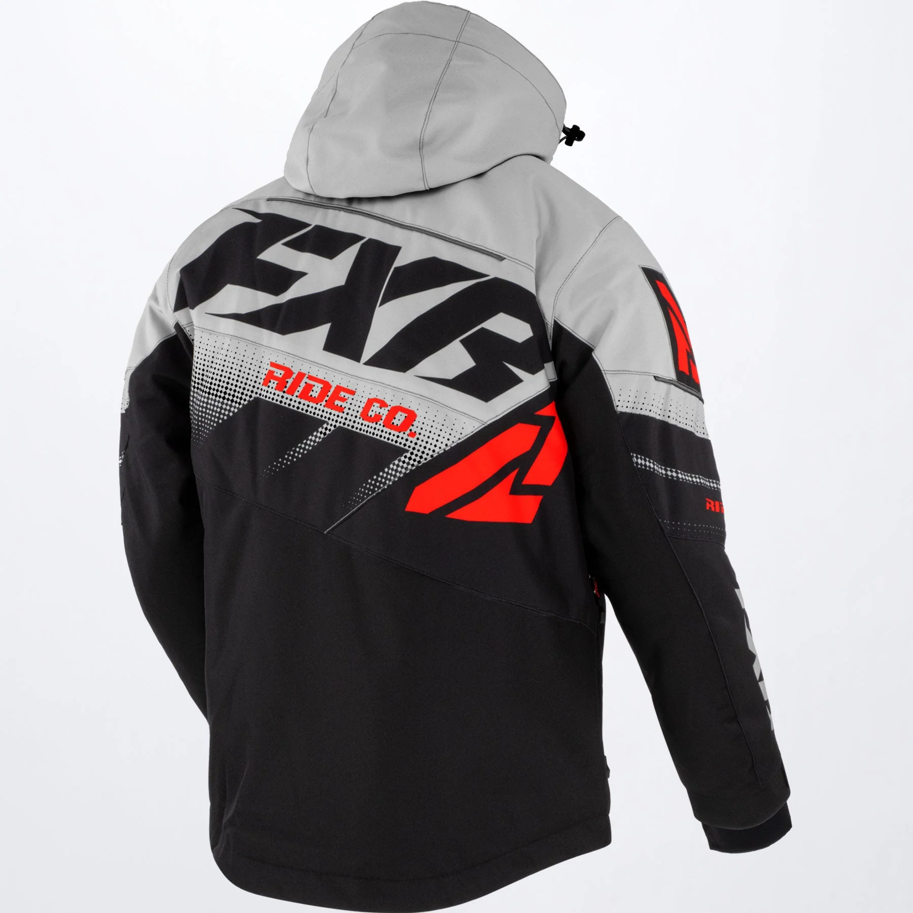 Men's Boost FX Jacket - Image 8