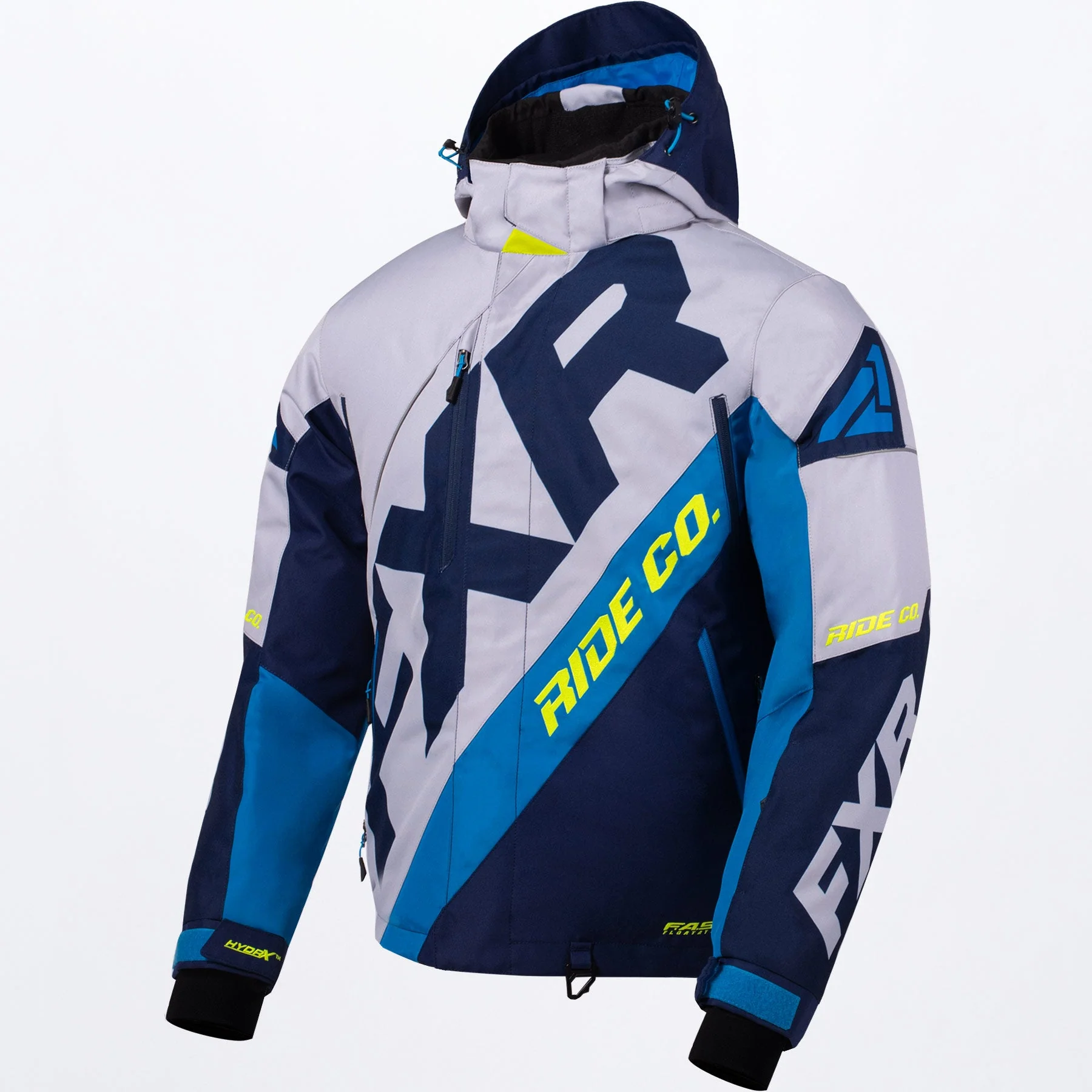 Men's CX Jacket - Image 12