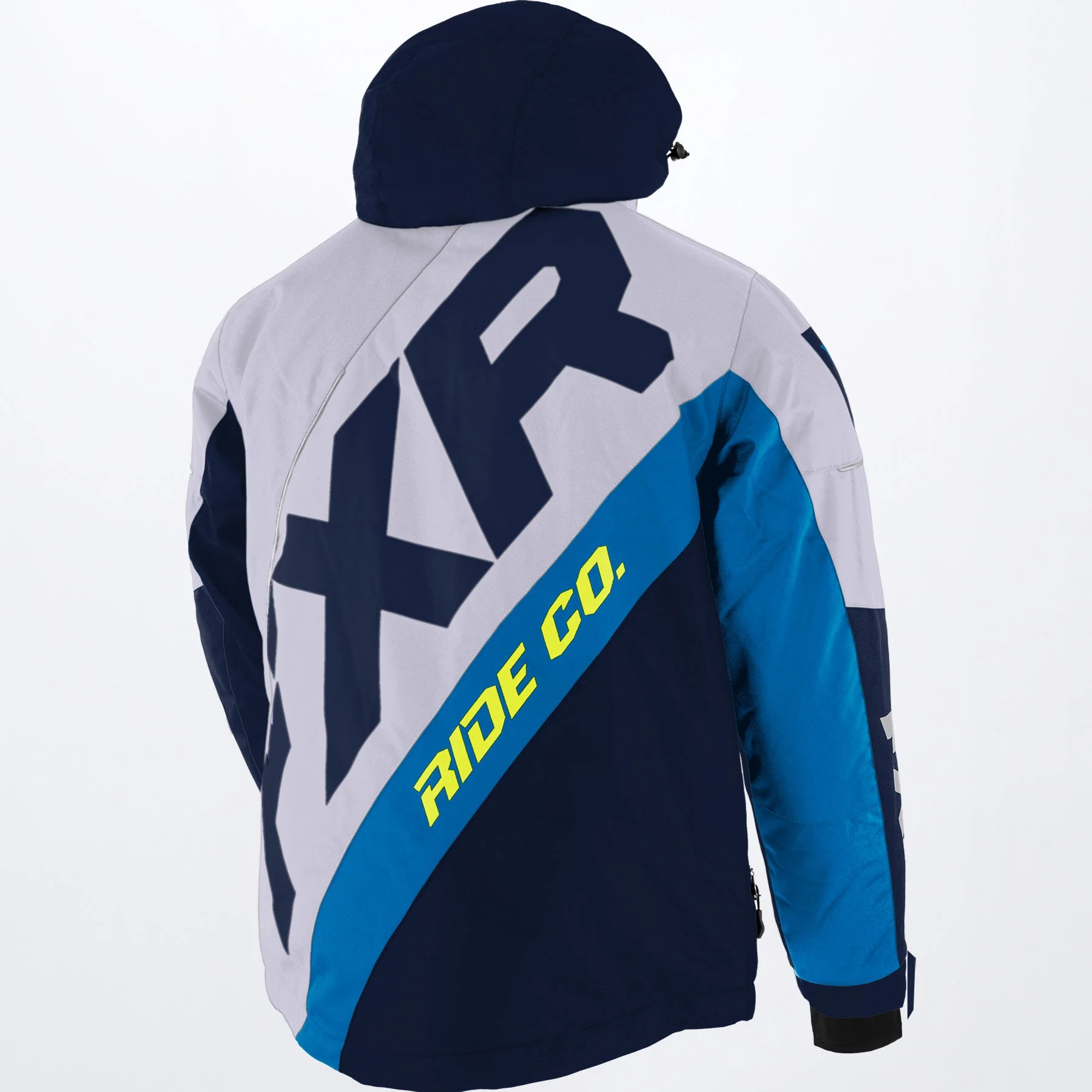 Men's CX Jacket - Image 13