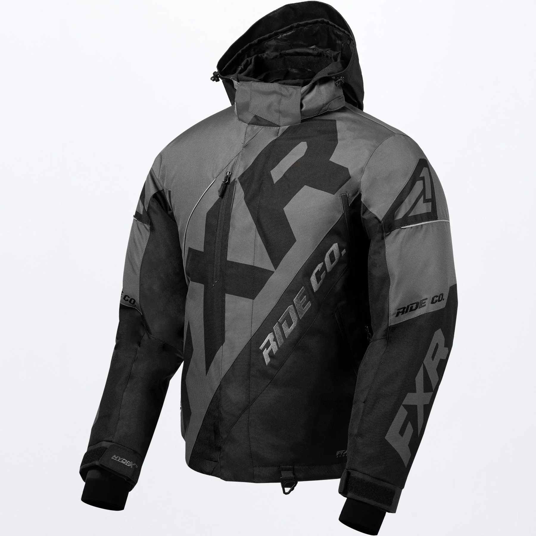 Men's CX Jacket - Image 3