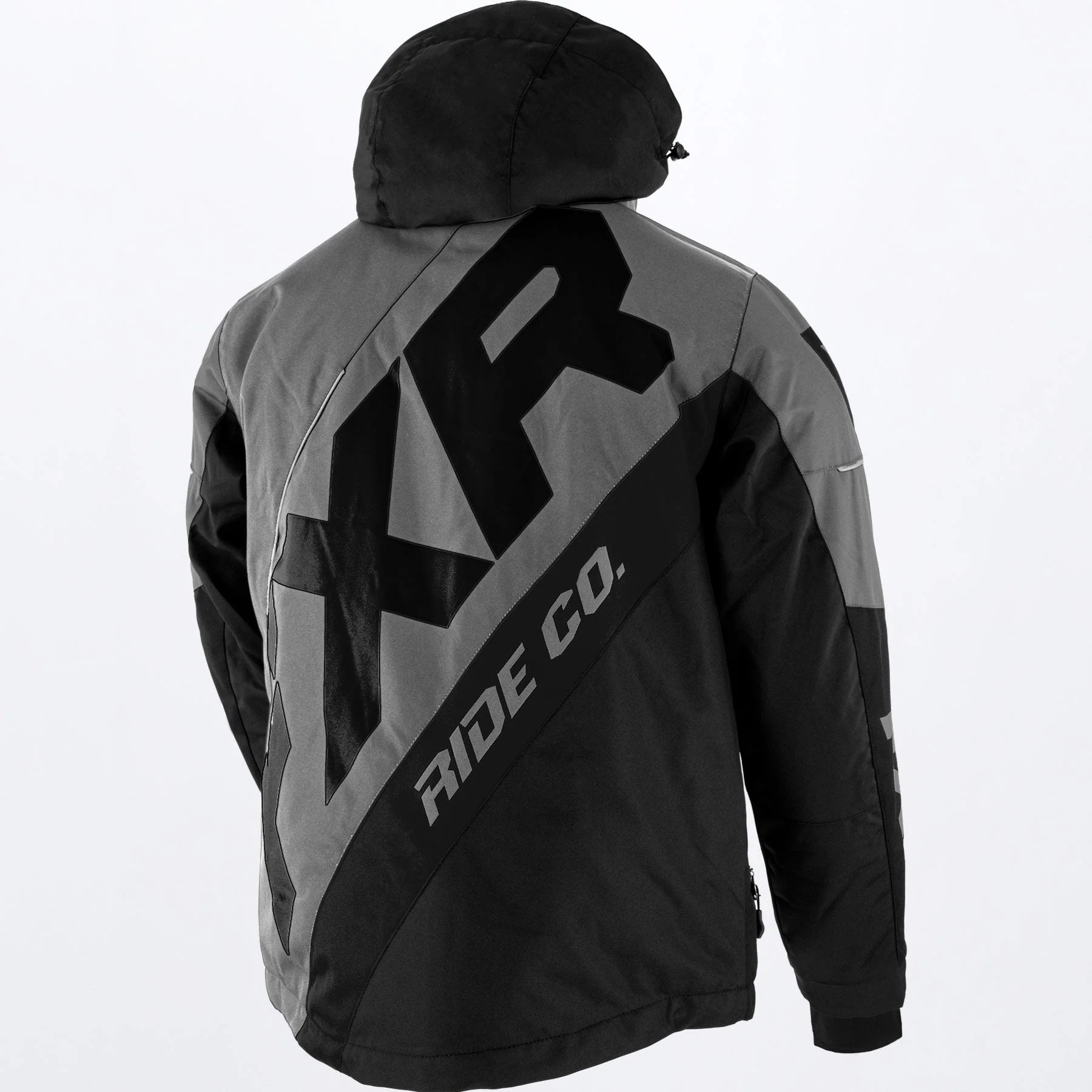 Men's CX Jacket - Image 4
