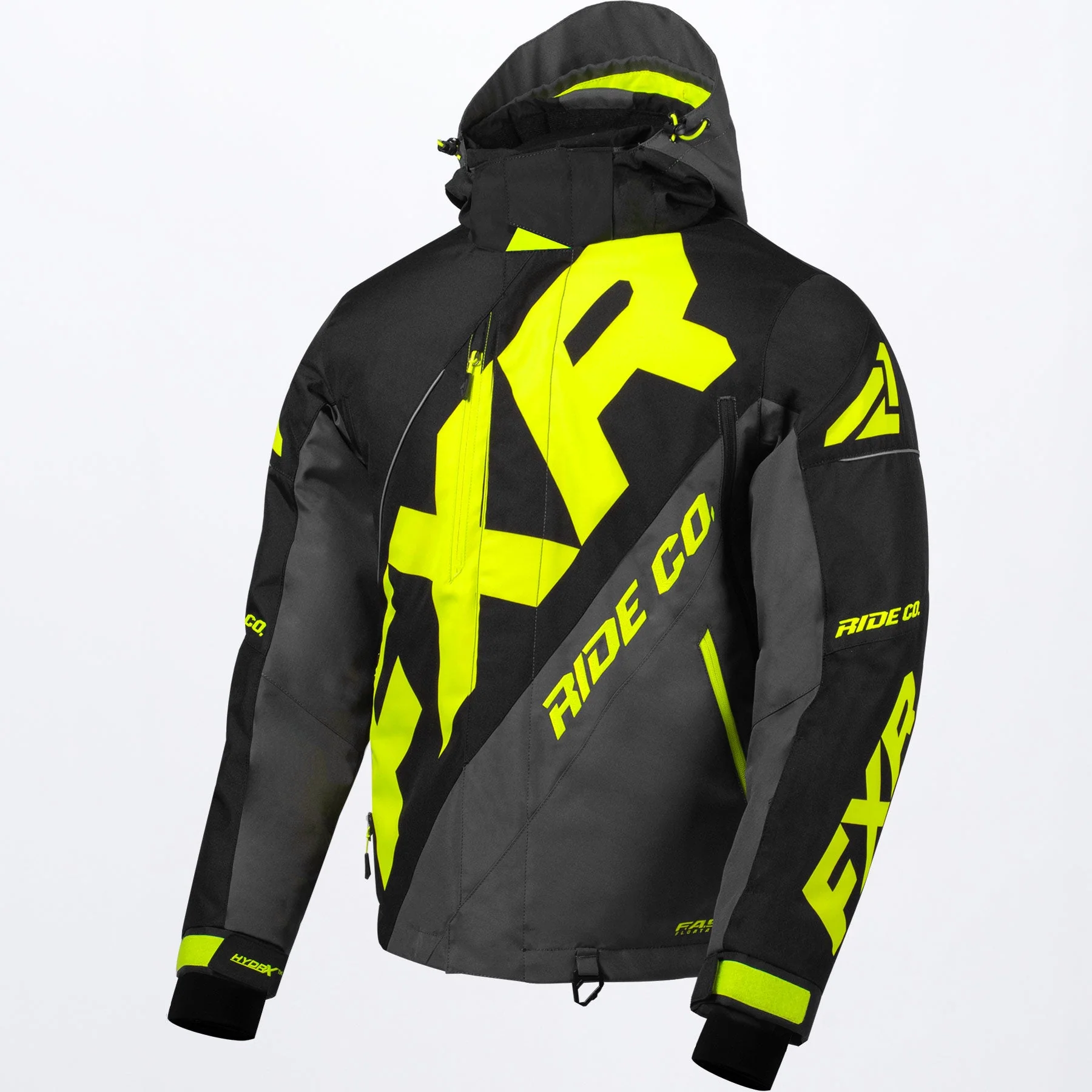 Men's CX Jacket - Image 5