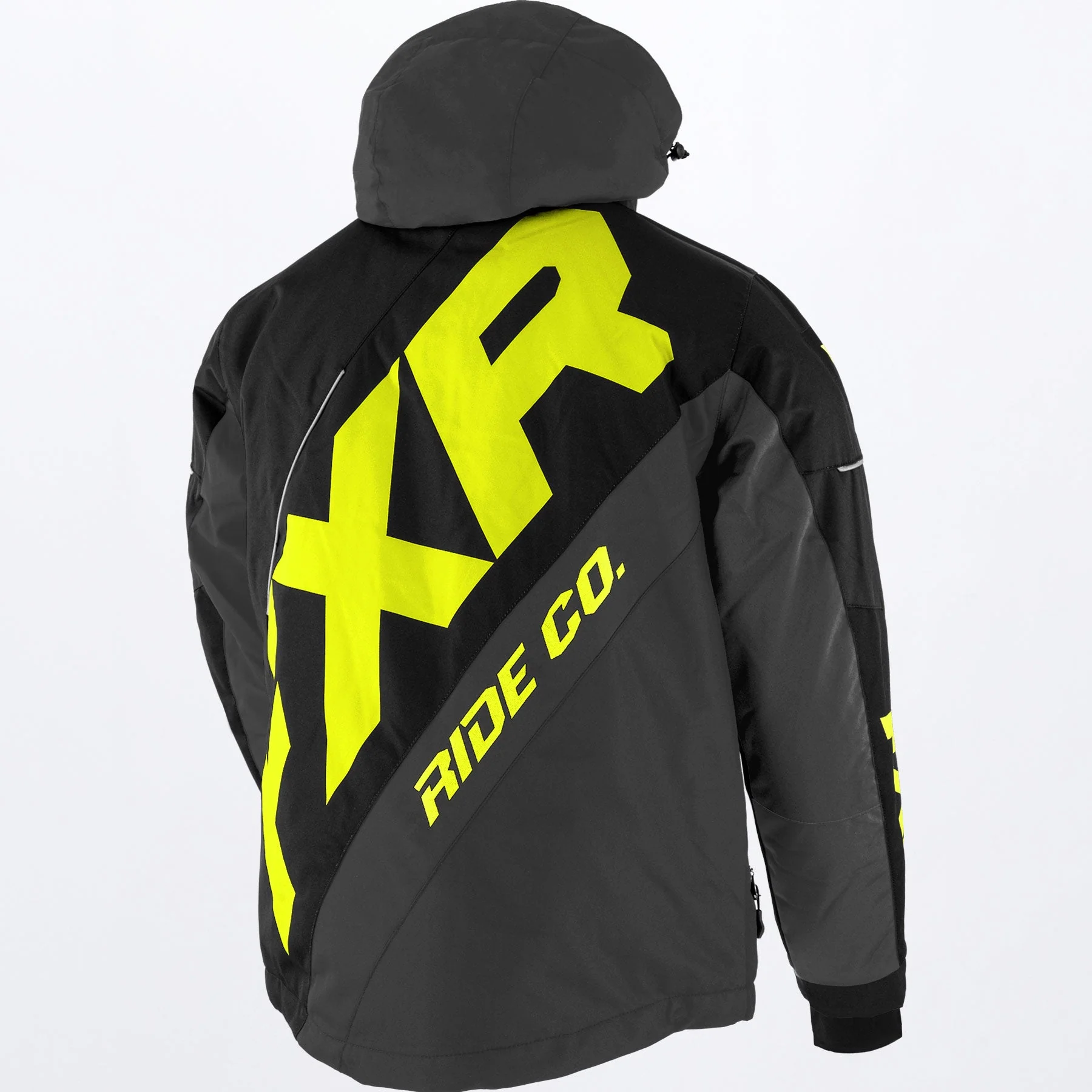 Men's CX Jacket - Image 6