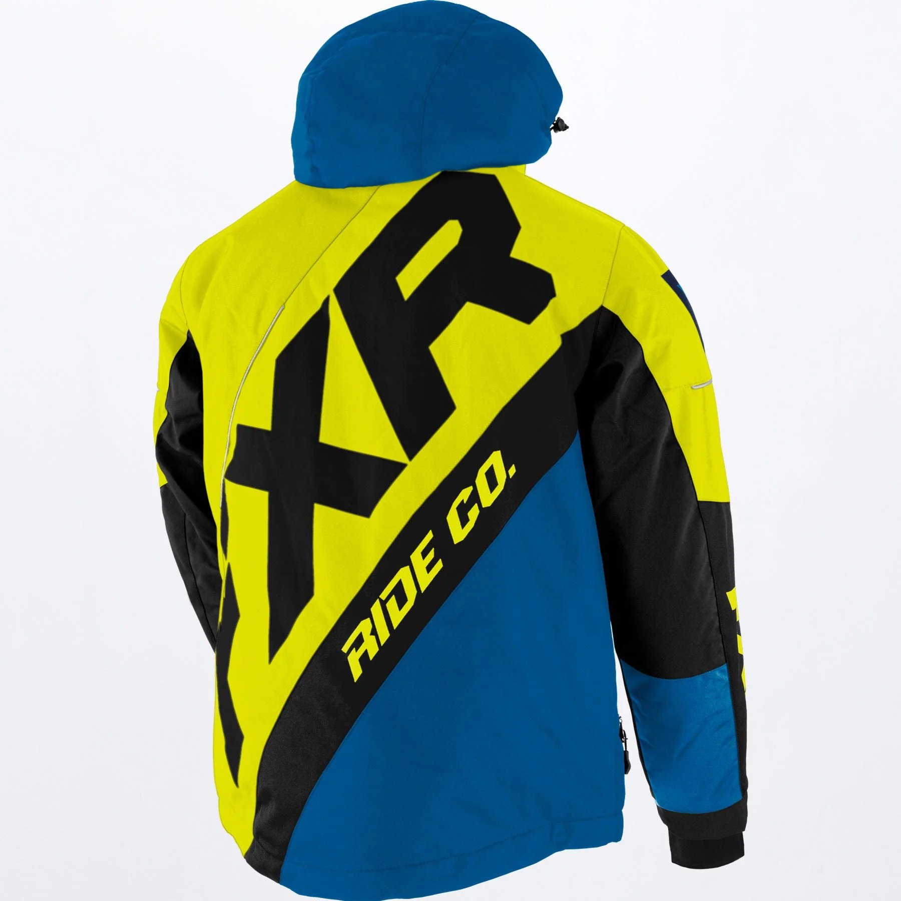 Men's CX Jacket - Image 8