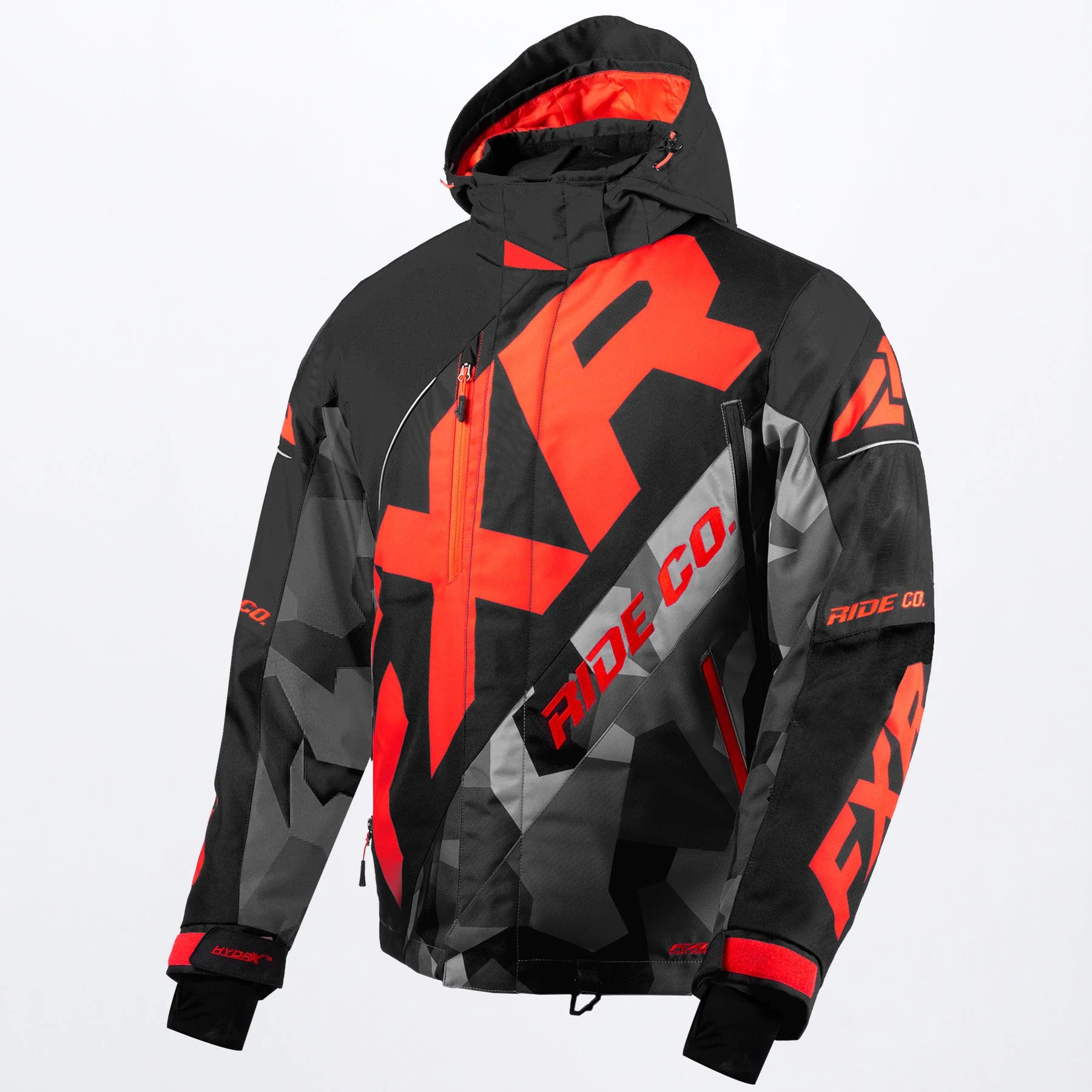 Men's CX Jacket - Image 9