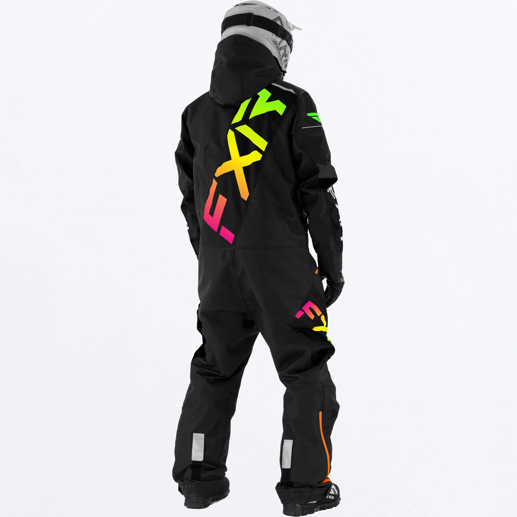 Men's CX Lite Monosuit - Image 3