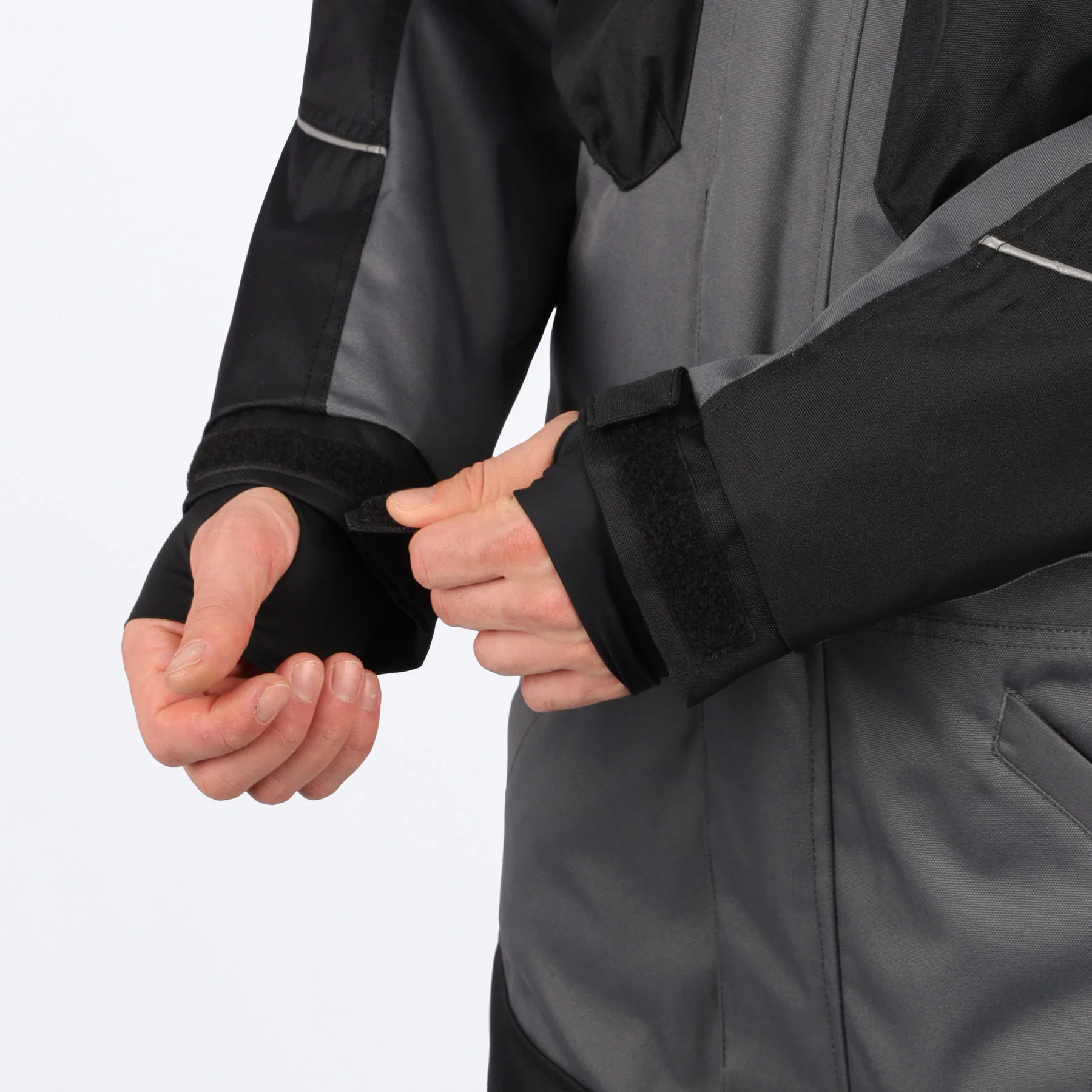 Men's Excursion Monosuit - Image 10