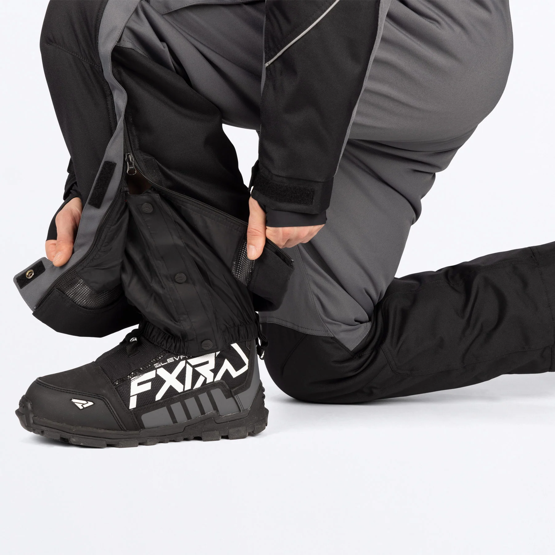 Men's Excursion Monosuit - Image 11