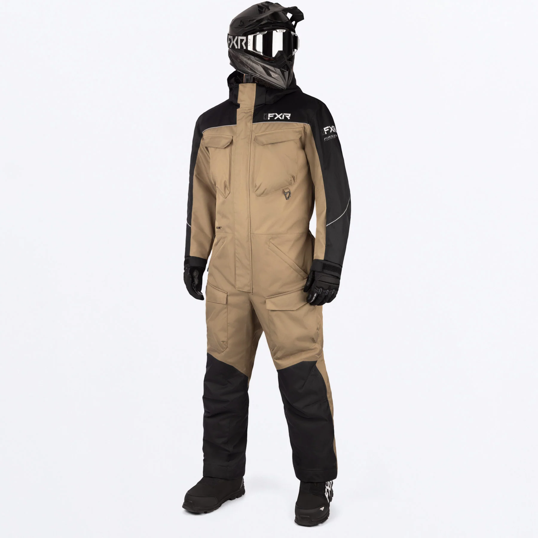 Men's Excursion Monosuit - Image 12