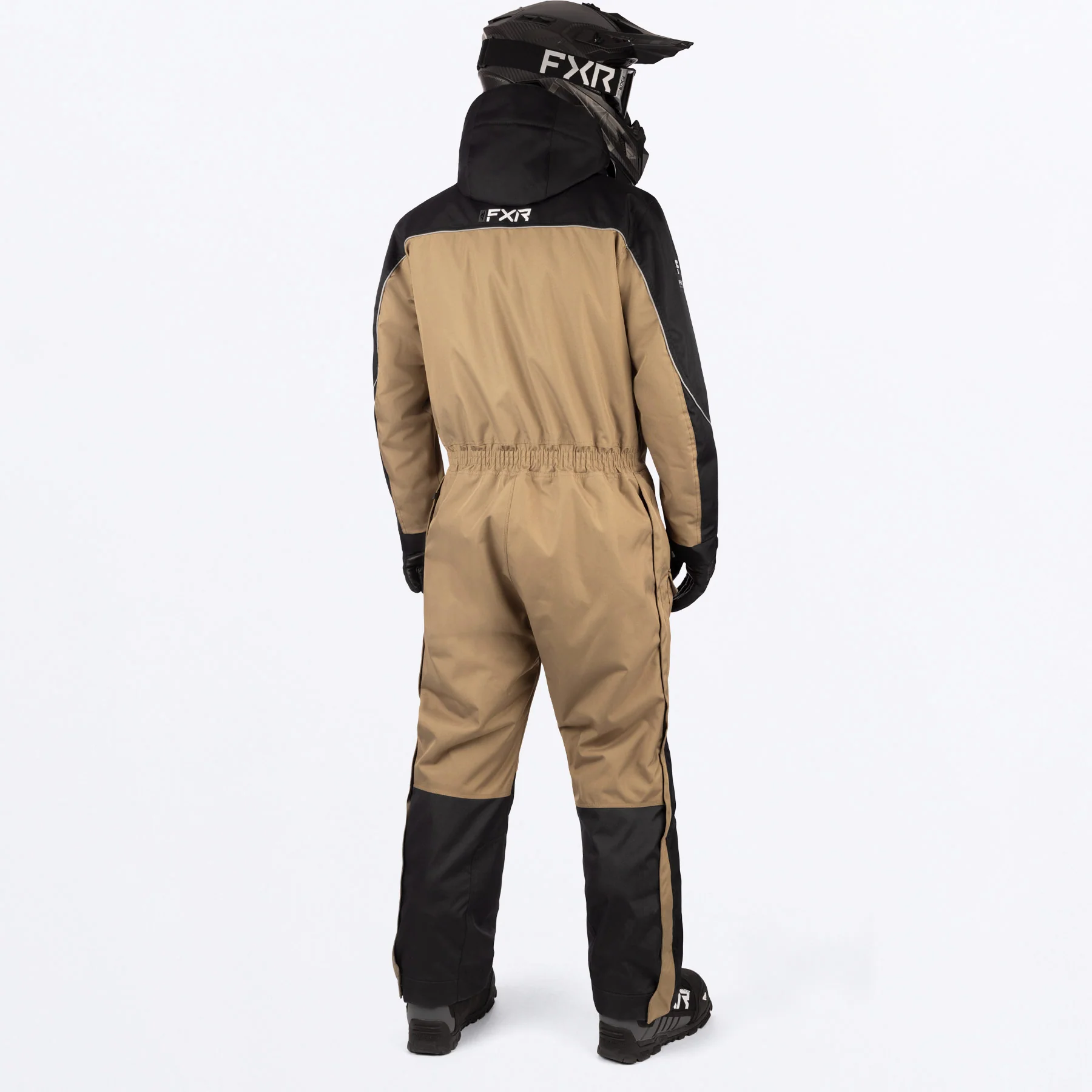 Men's Excursion Monosuit - Image 13