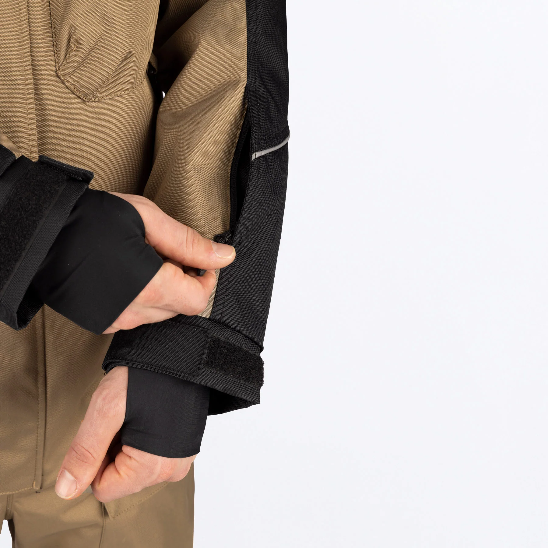 Men's Excursion Monosuit - Image 15