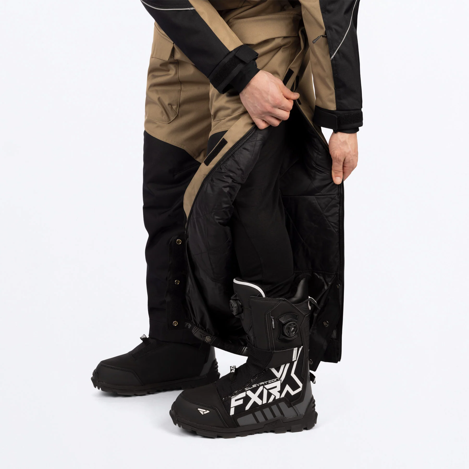 Men's Excursion Monosuit - Image 16