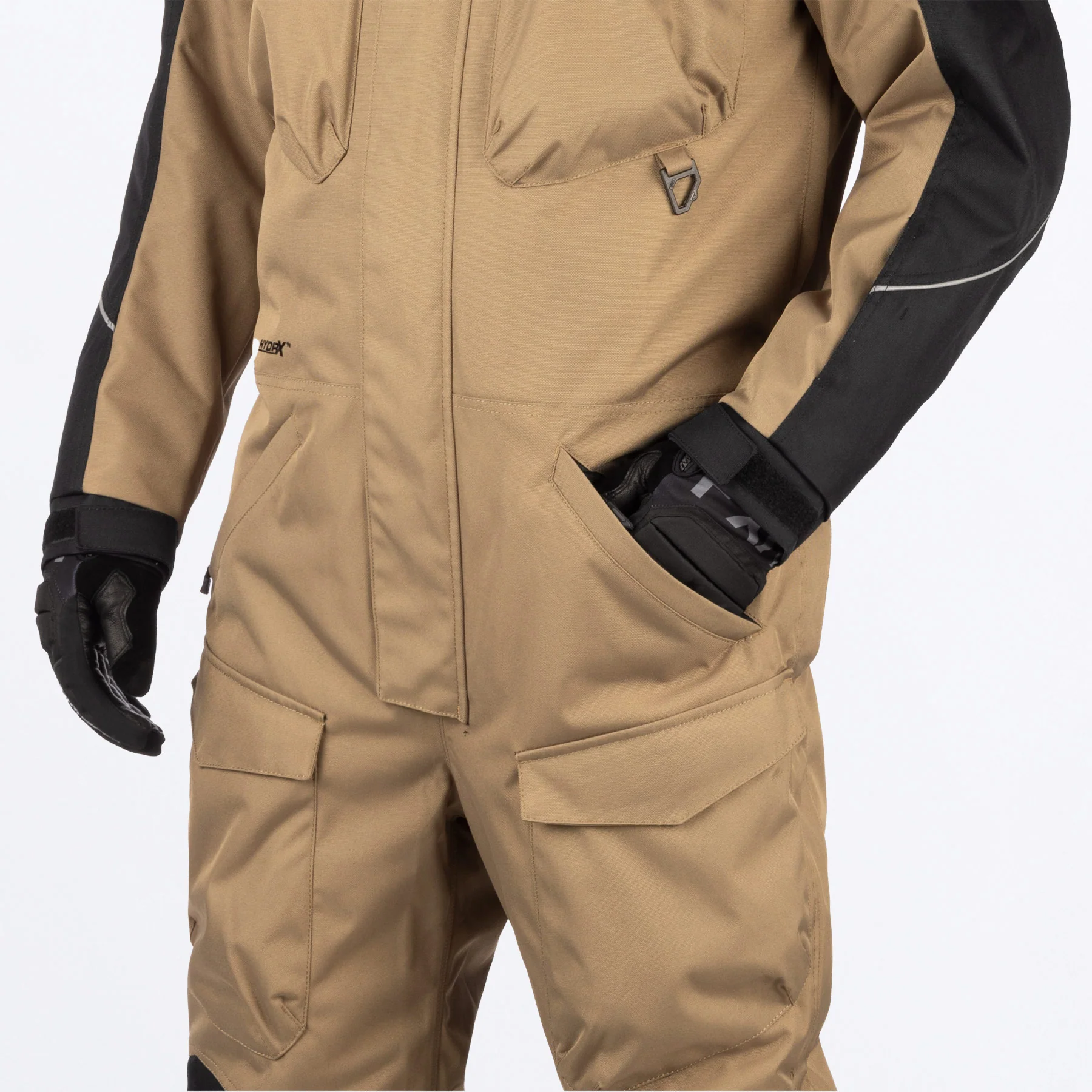 Men's Excursion Monosuit - Image 17
