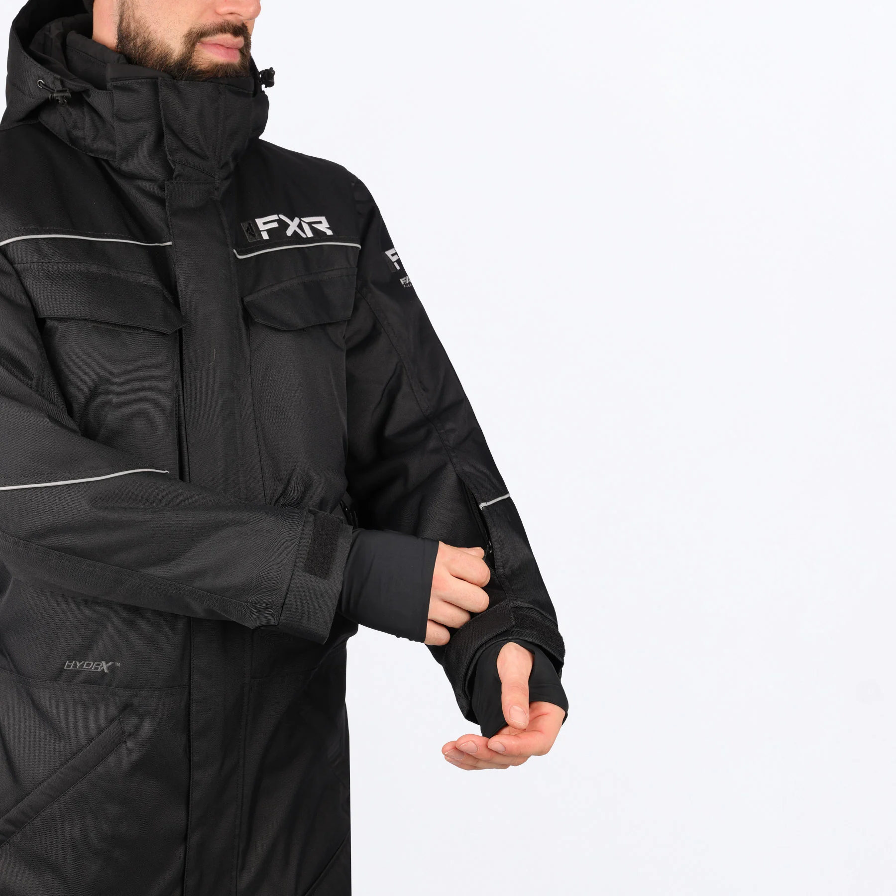Men's Excursion Monosuit - Image 6