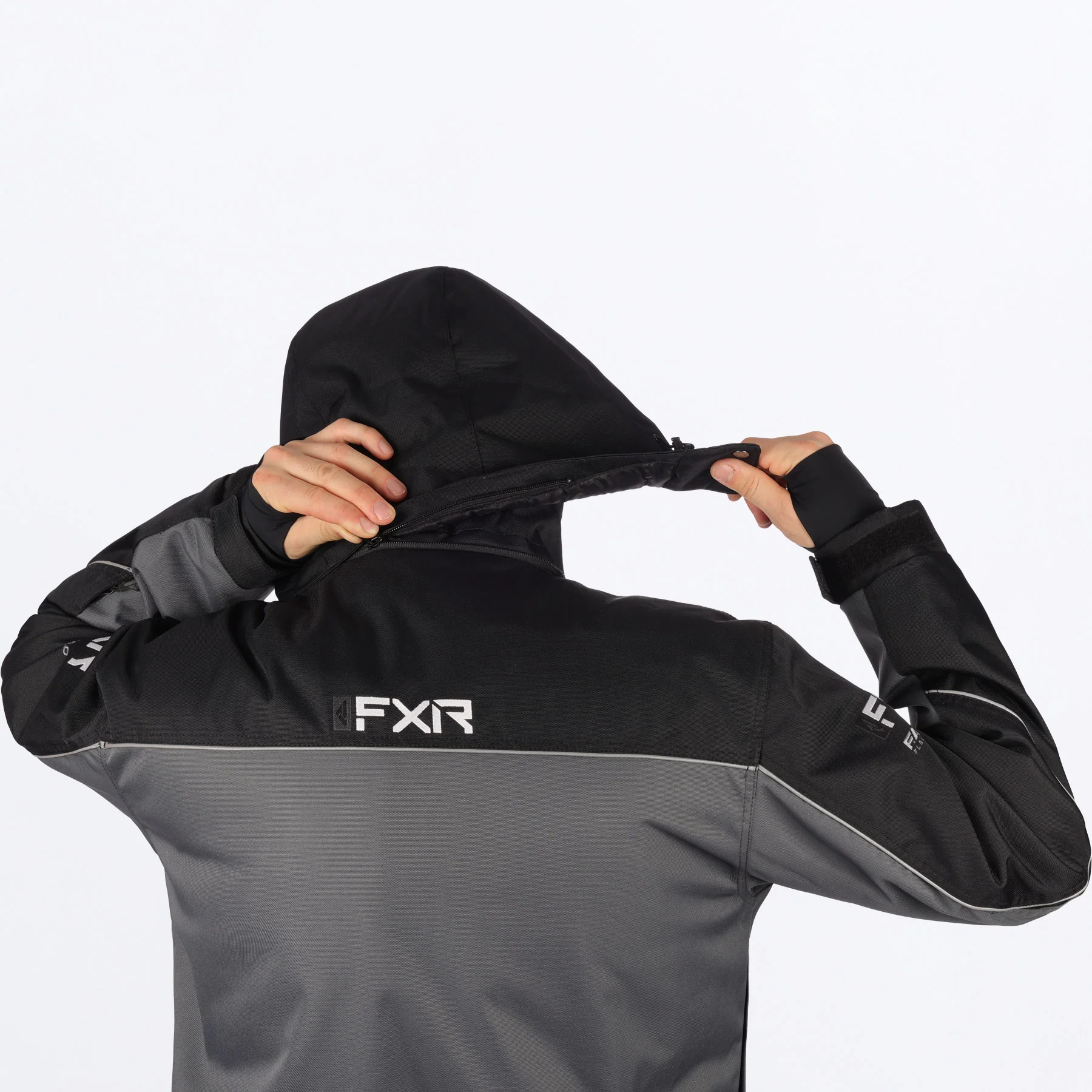 Men's Excursion Monosuit - Image 9