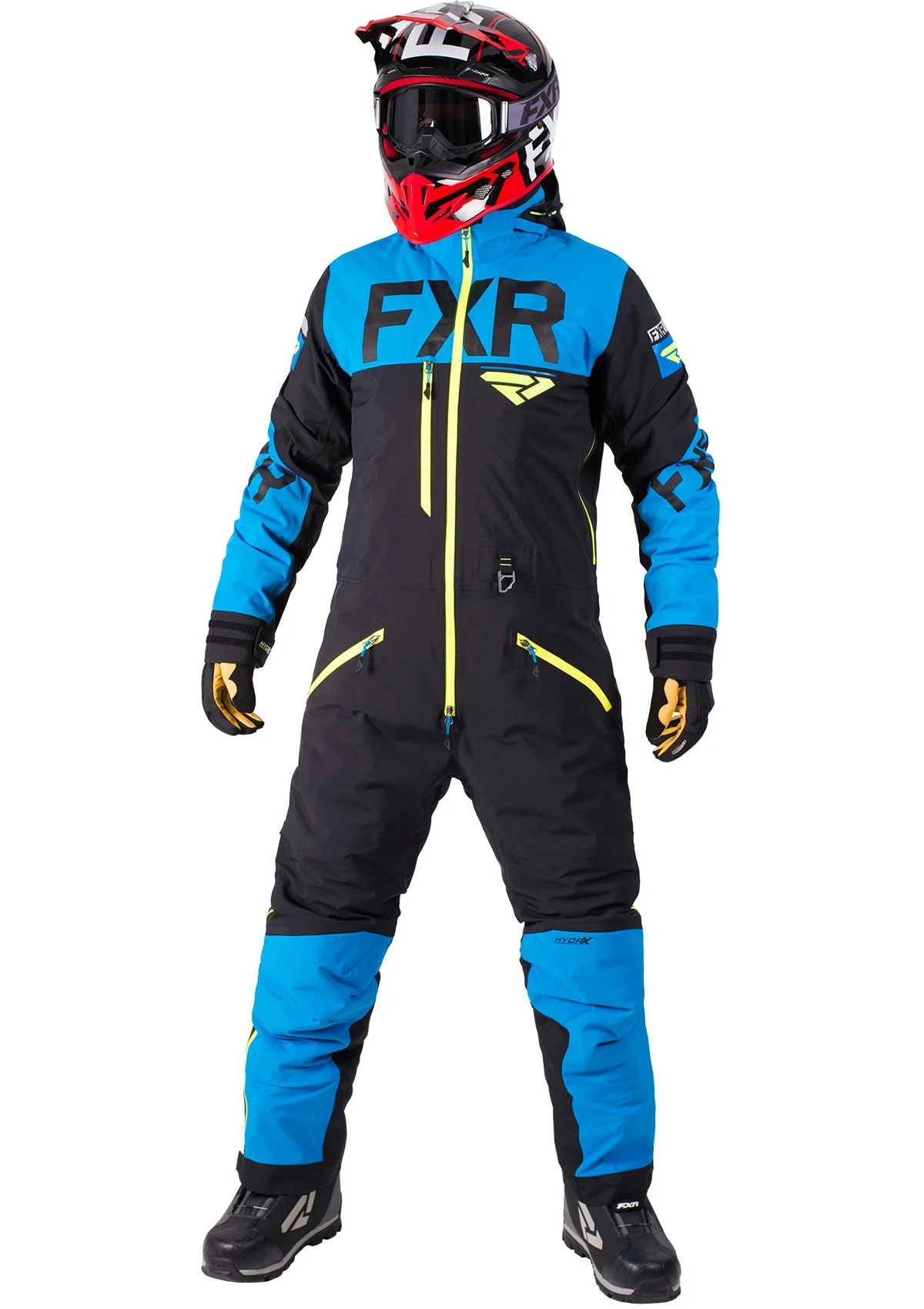 M Helium Lite Tri-Lam Monosuit 18 - Image 3