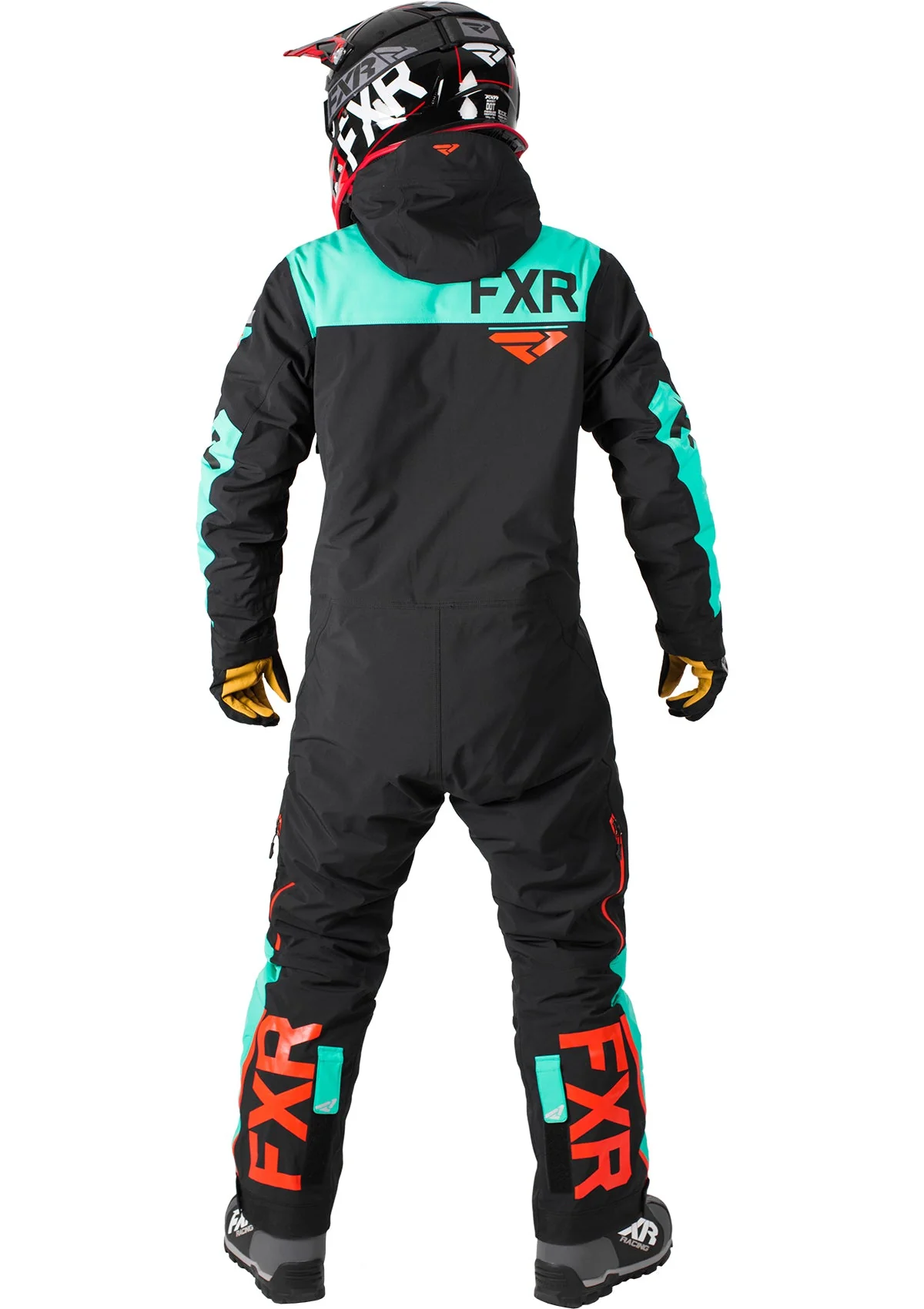 M Helium Lite Tri-Lam Monosuit 18 - Image 5