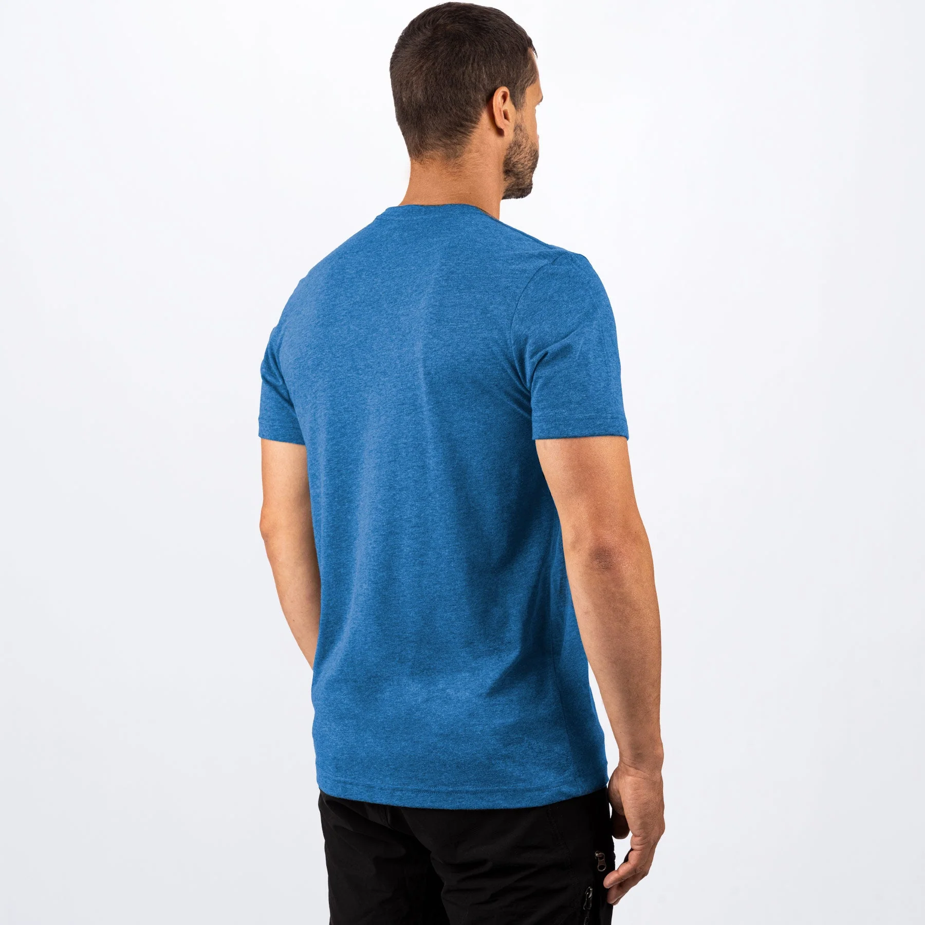 Men's Helium Premium T-Shirt - Image 4
