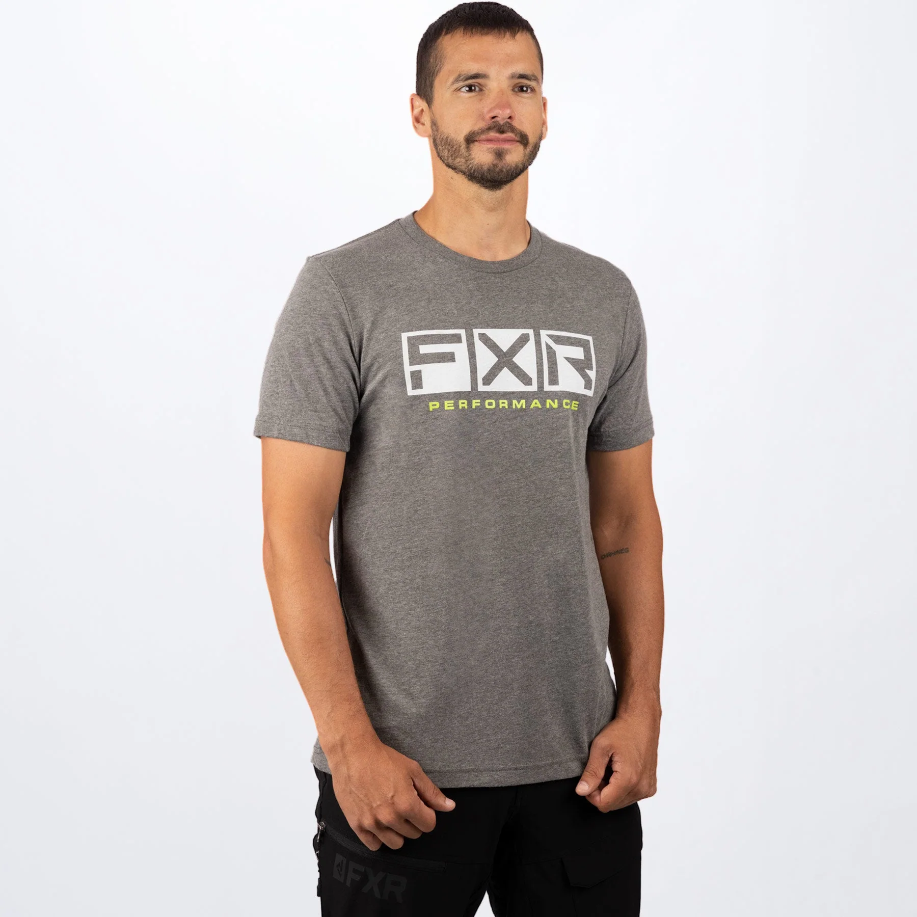 Men's Helium Premium T-Shirt - Image 5