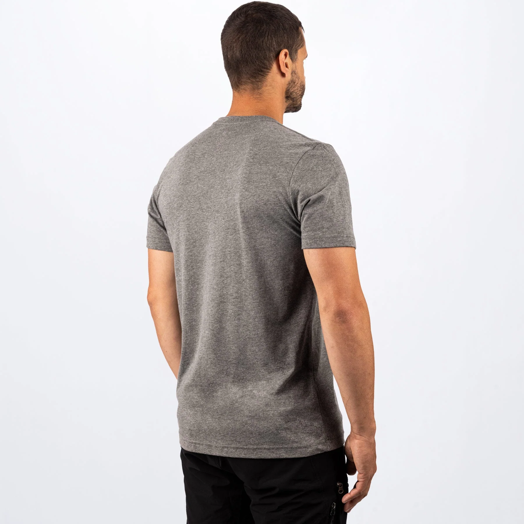 Men's Helium Premium T-Shirt - Image 6