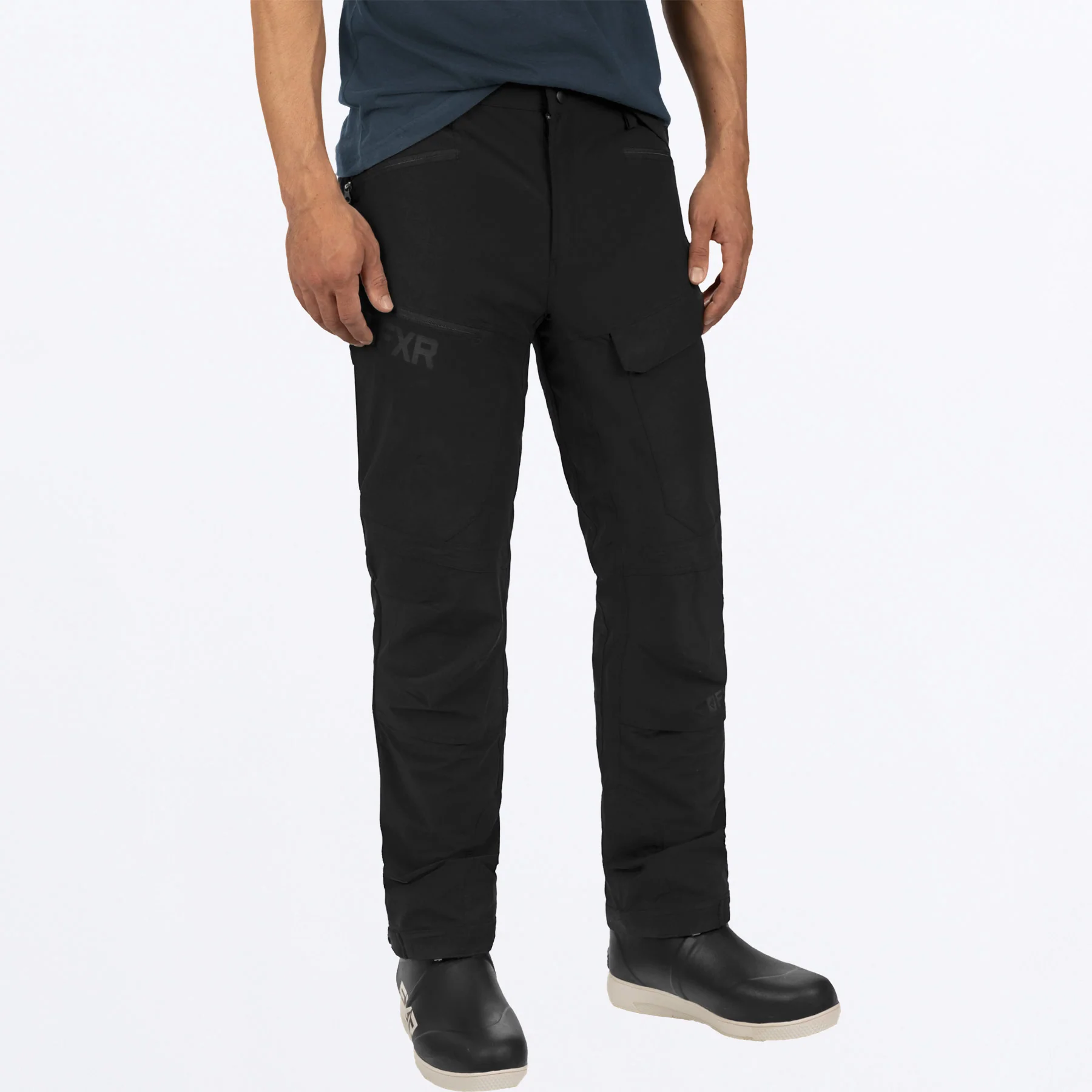 Men's Industry Pant - Image 4