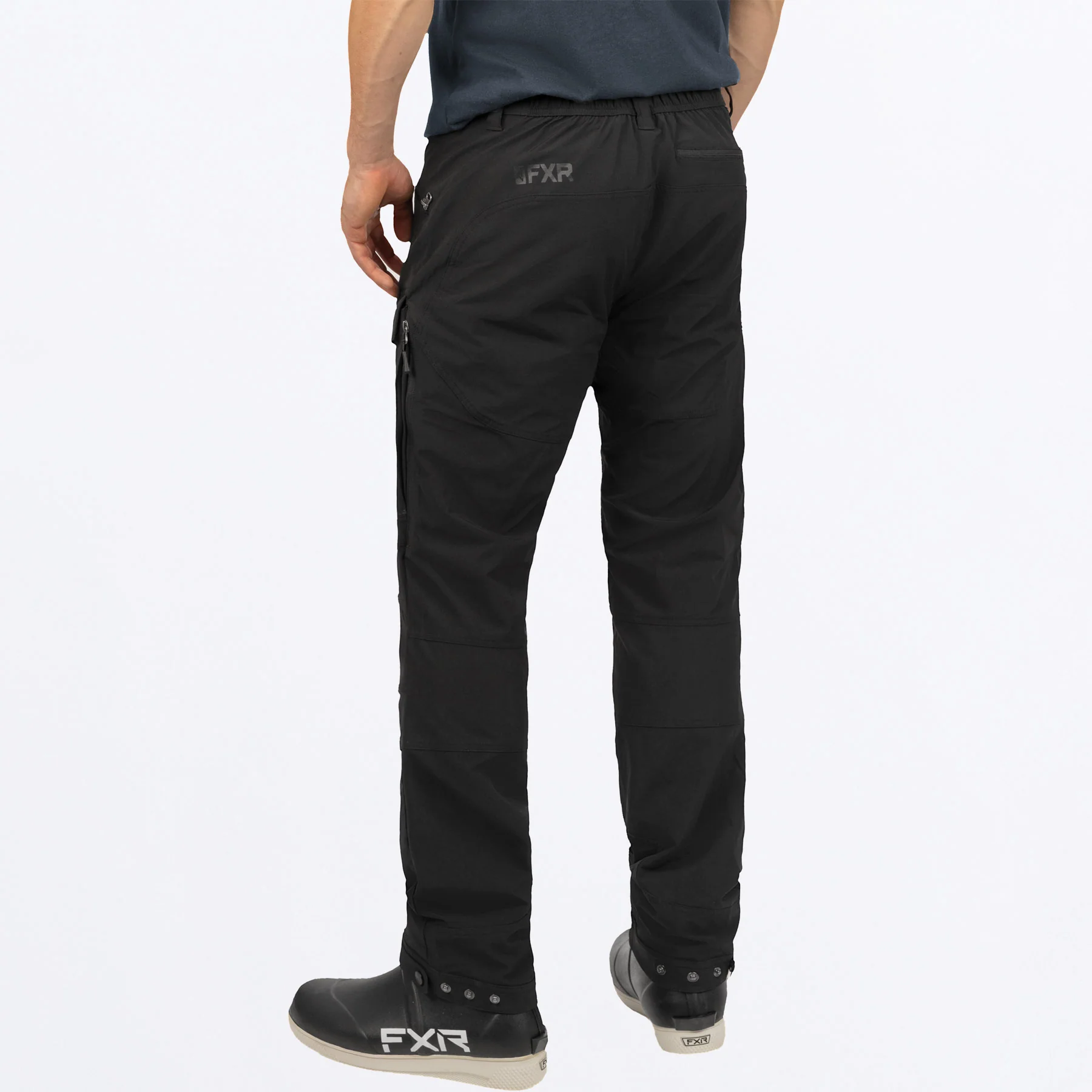 Men's Industry Pant - Image 6