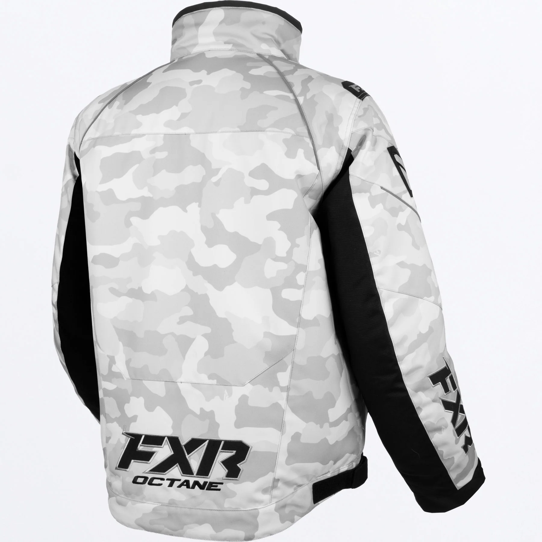 Men's Octane Jacket - Image 23