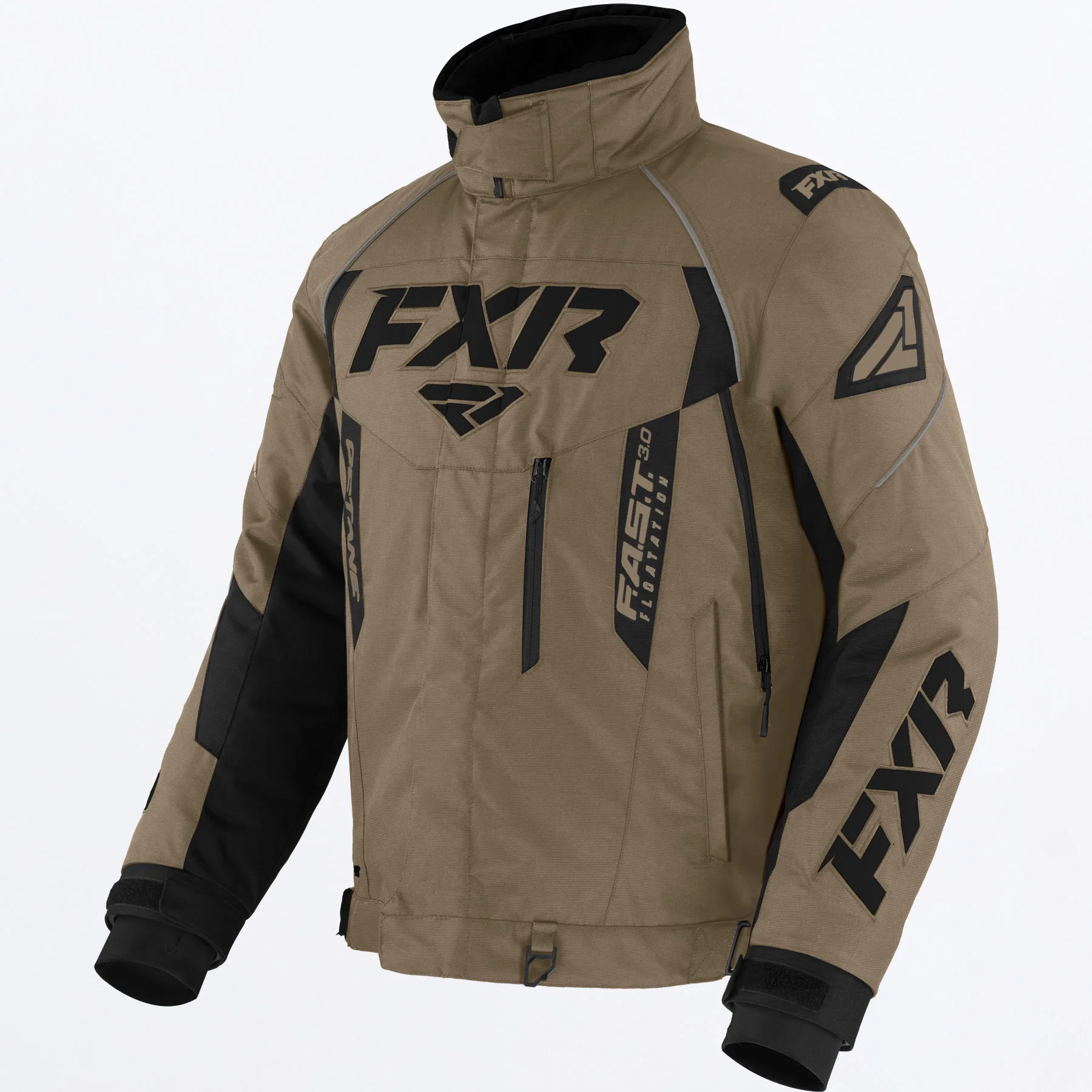 Men's Octane Jacket - Image 24