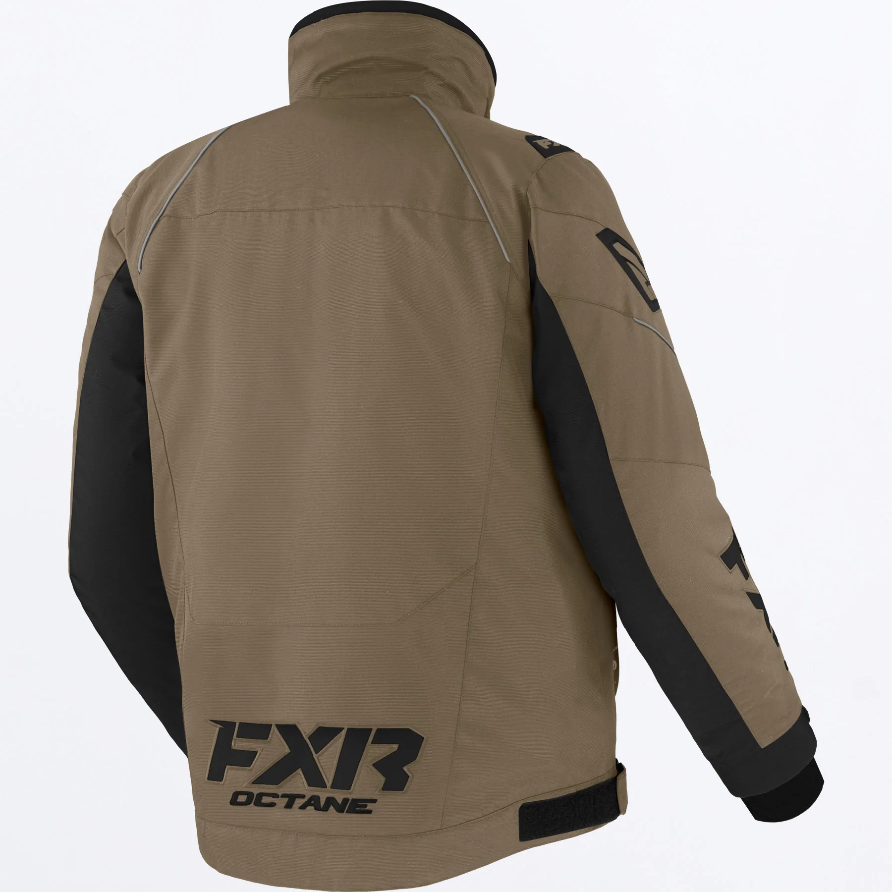 Men's Octane Jacket - Image 25