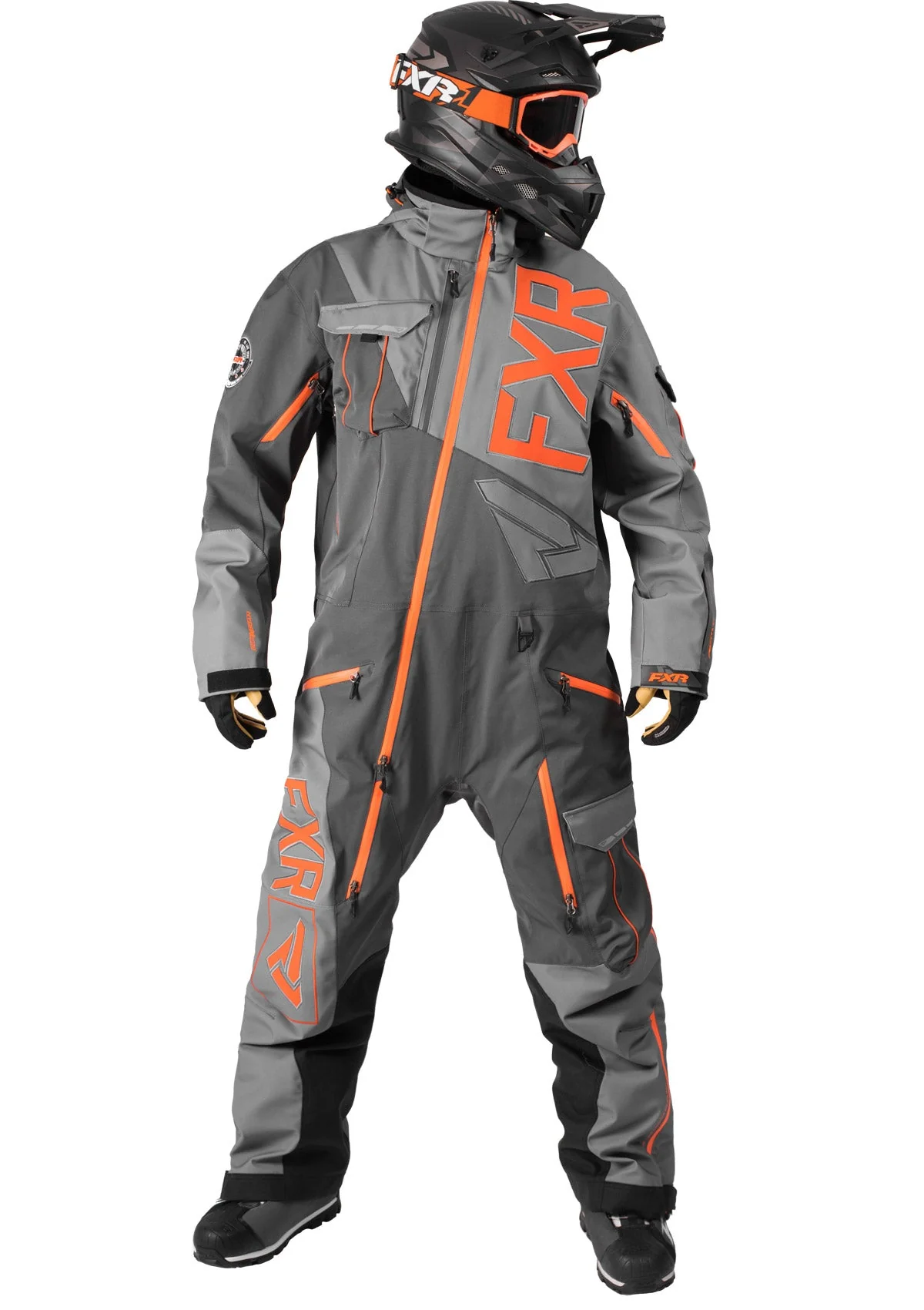Men's Ranger Instinct Monosuit - Image 3