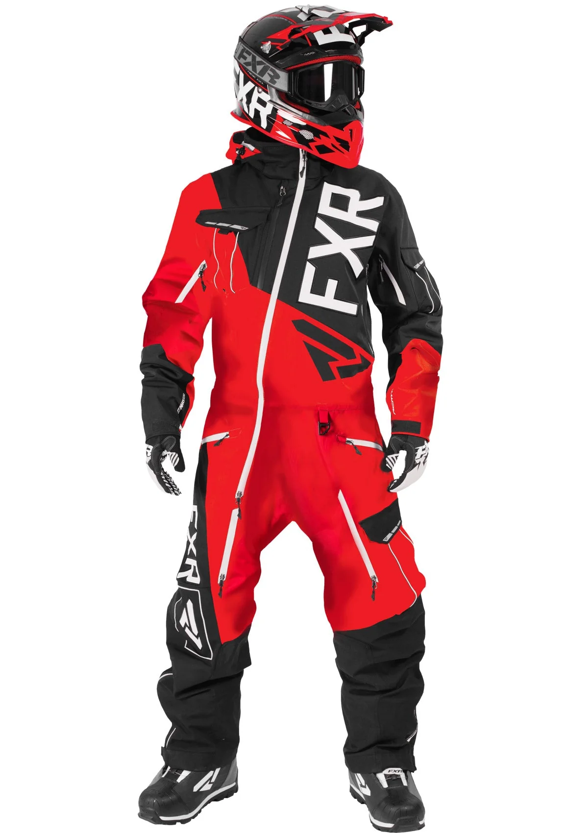 Men's Ranger Instinct Monosuit - Image 4