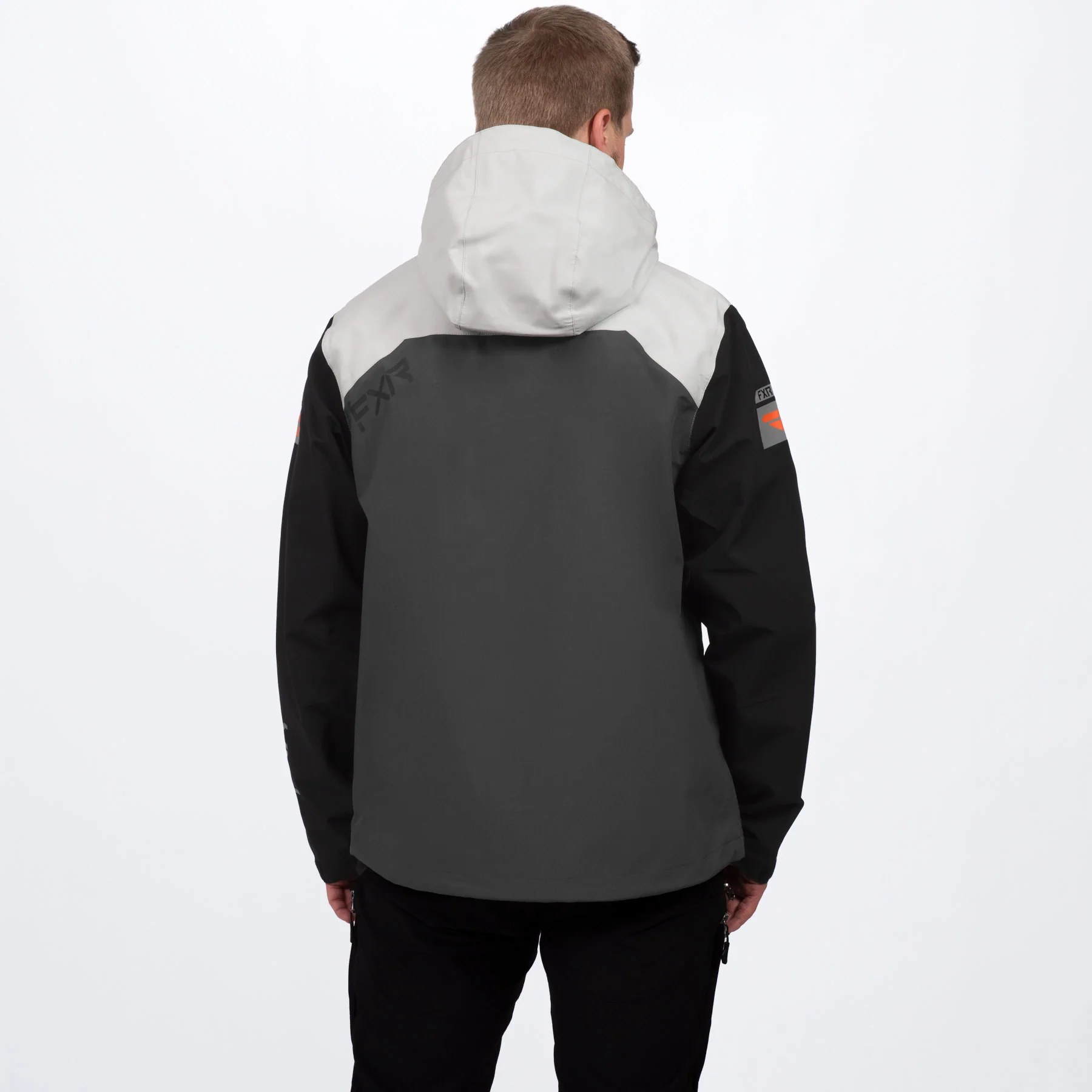 Men's Renegade Tri-Laminate Jacket - Image 4