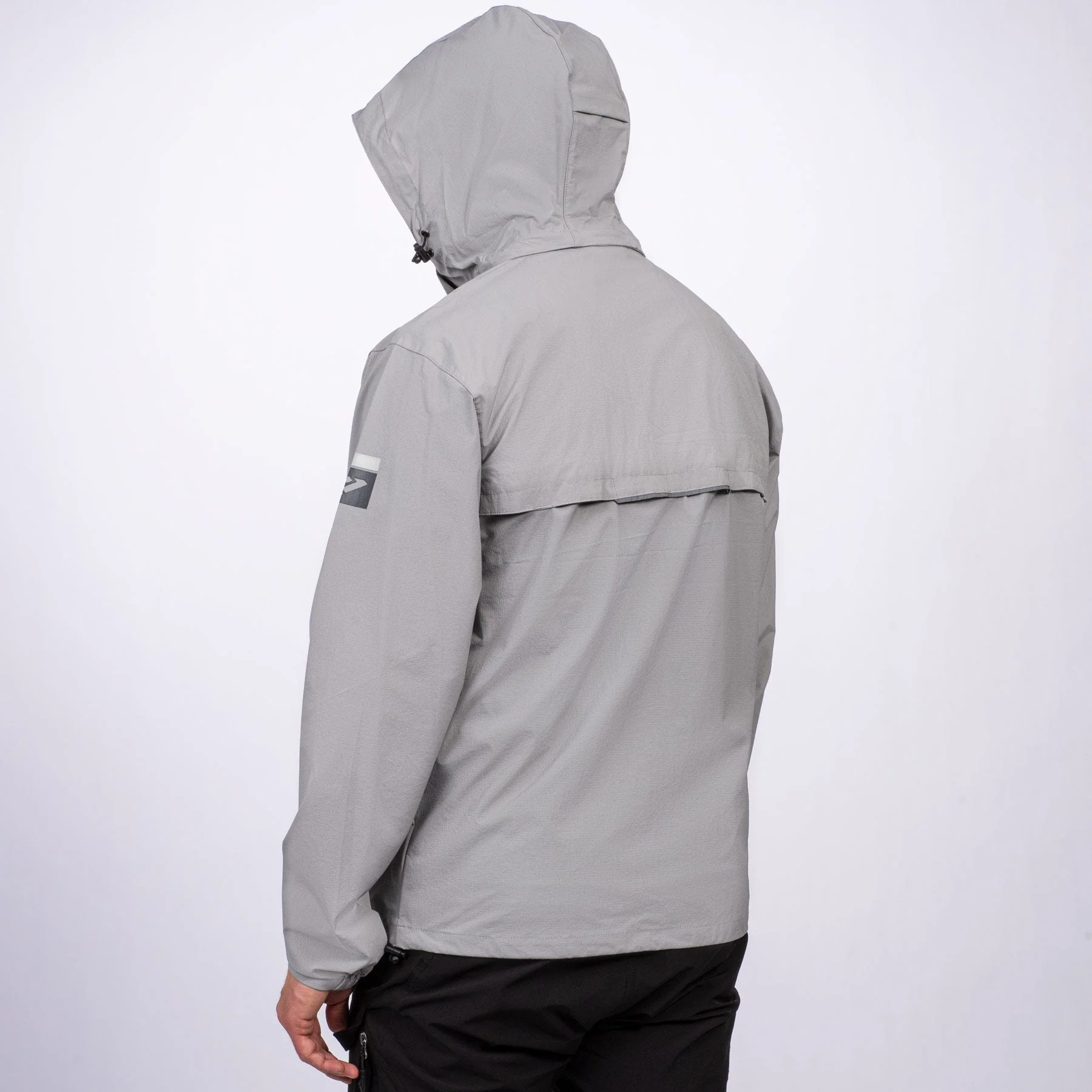 Men's Ride Pack Jacket - Image 4