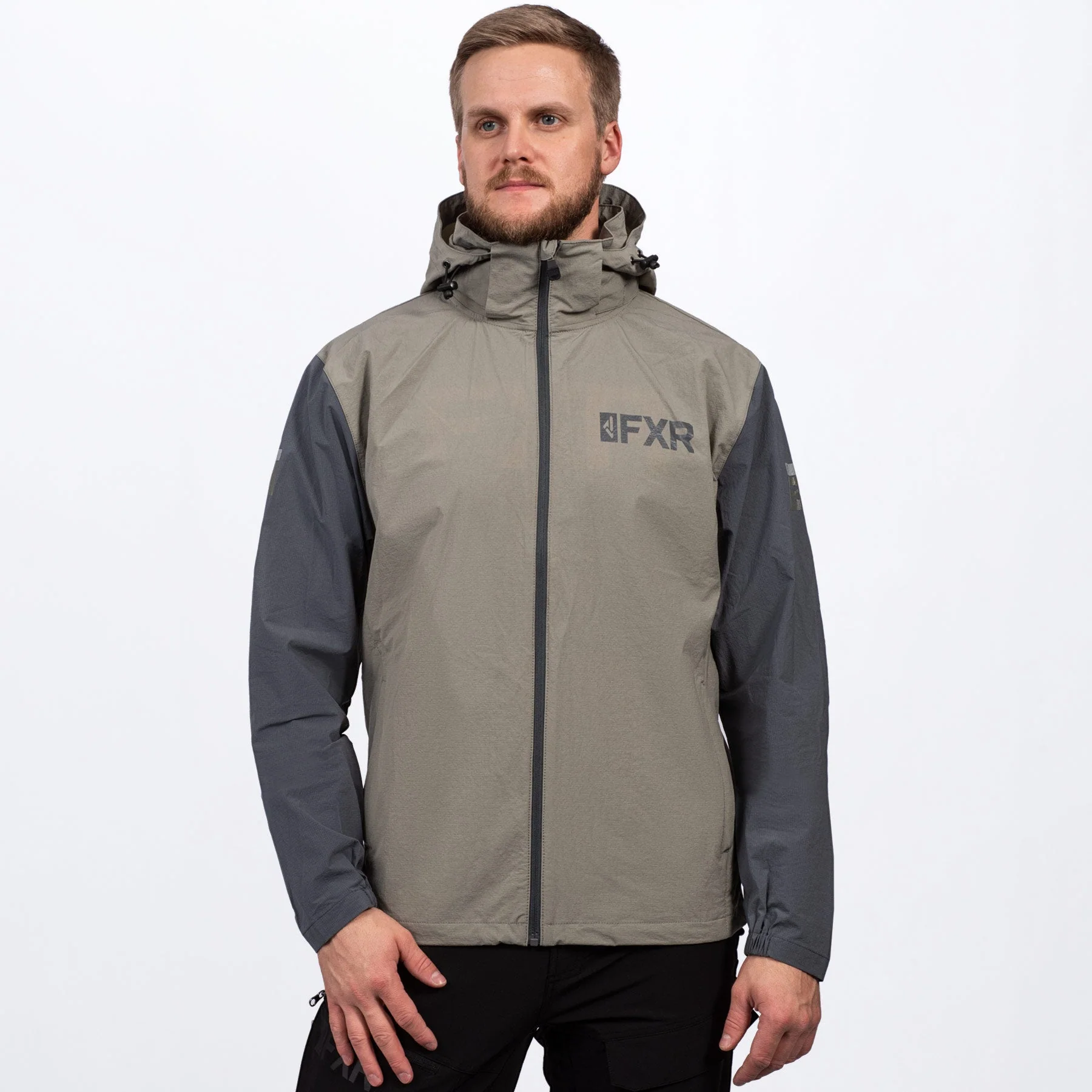 Men's Ride Pack Jacket - Image 5