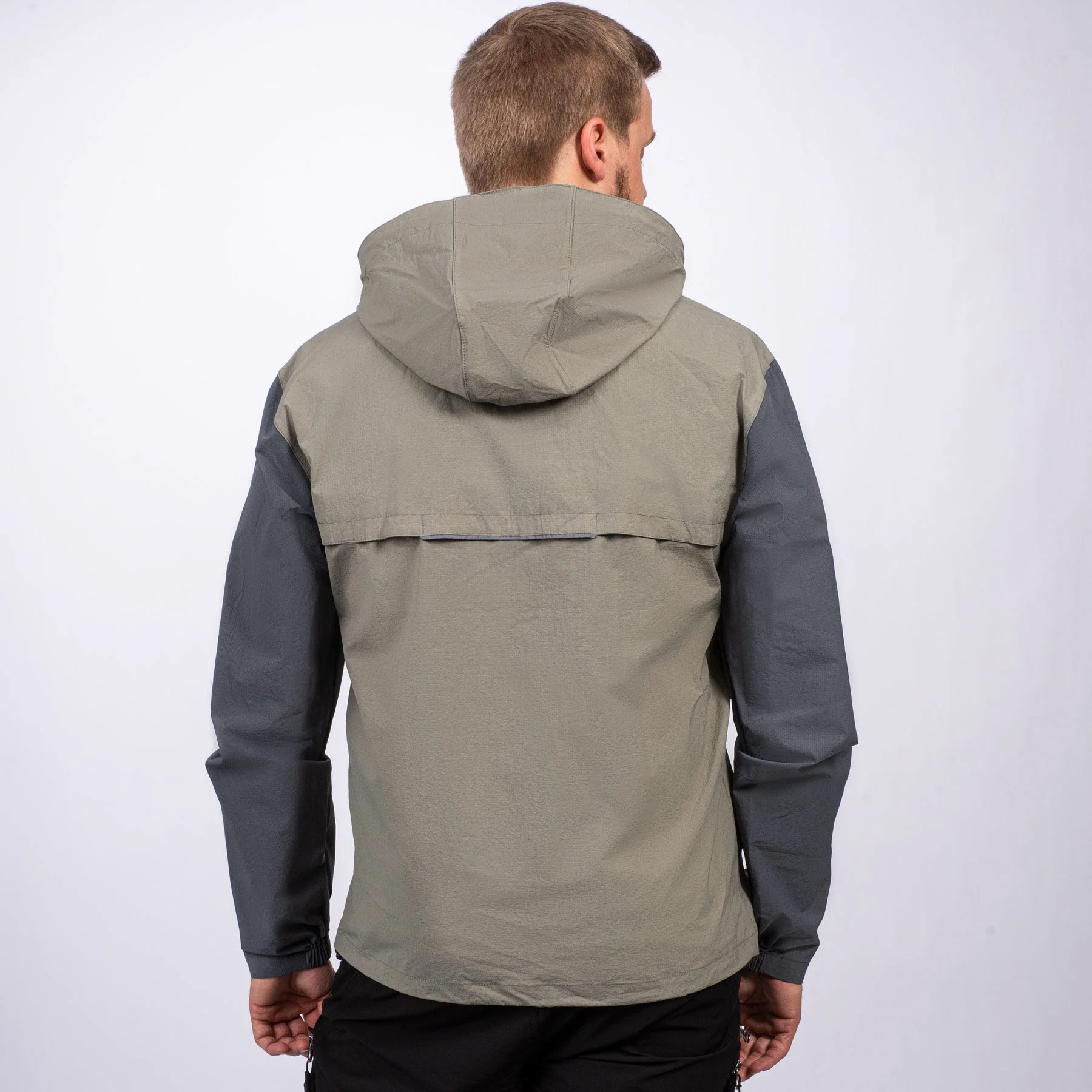 Men's Ride Pack Jacket - Image 6
