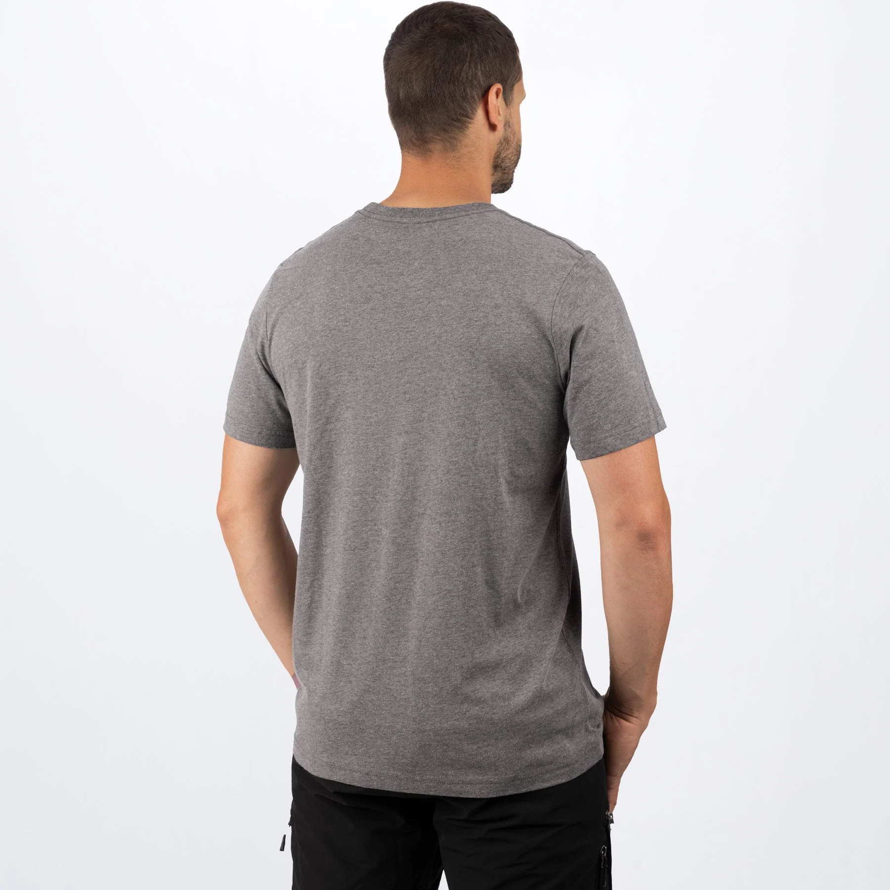 Men's Ride Premium T-Shirt - Image 4