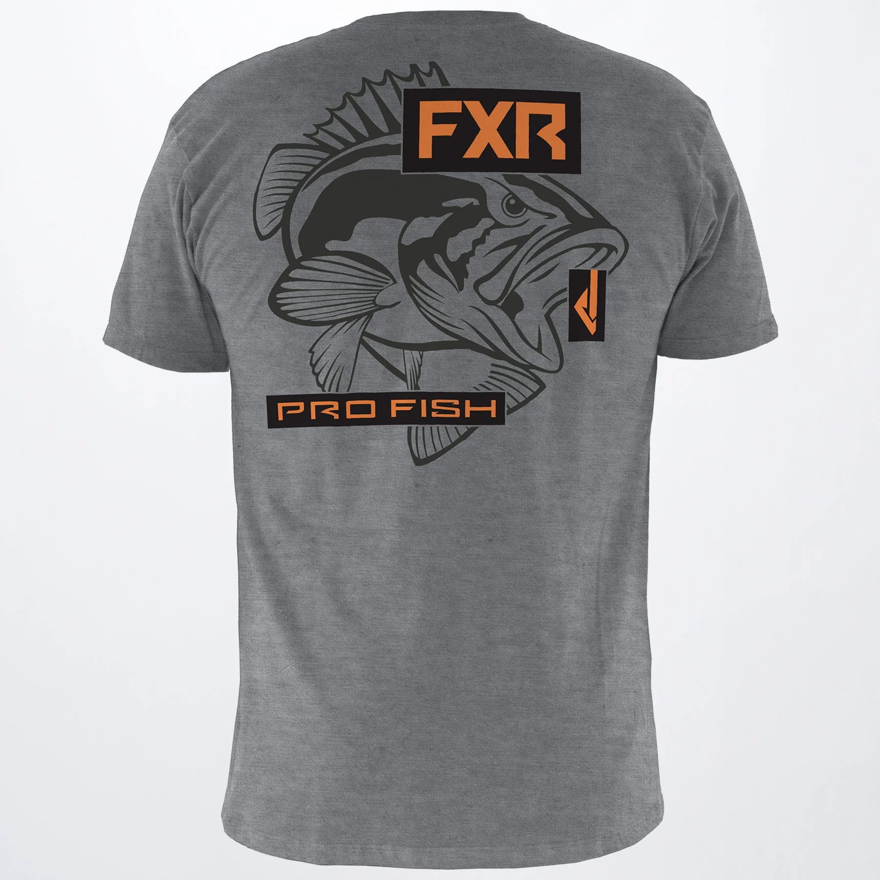 Men's Strike T-Shirt - Image 4