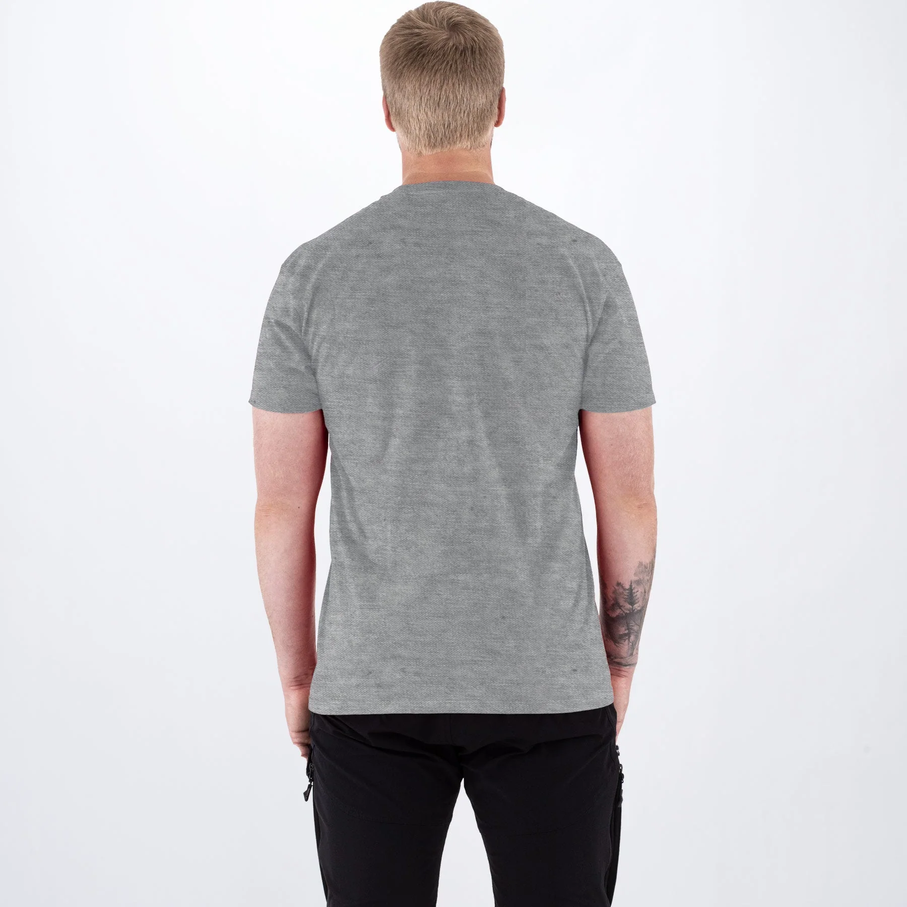 Men's Swarm T-Shirt - Image 4