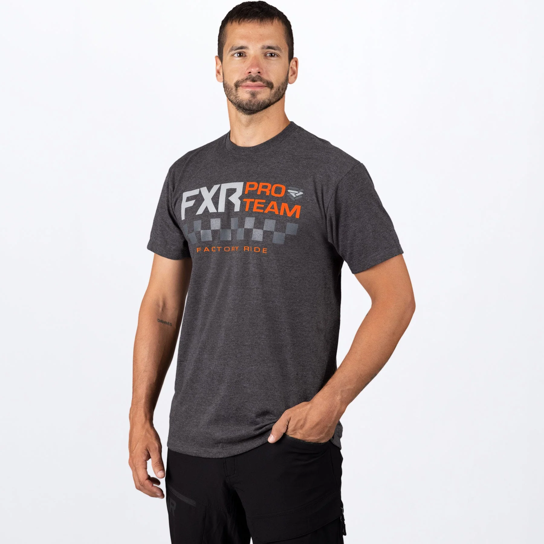 Men's Team Premium T-Shirt - Image 3